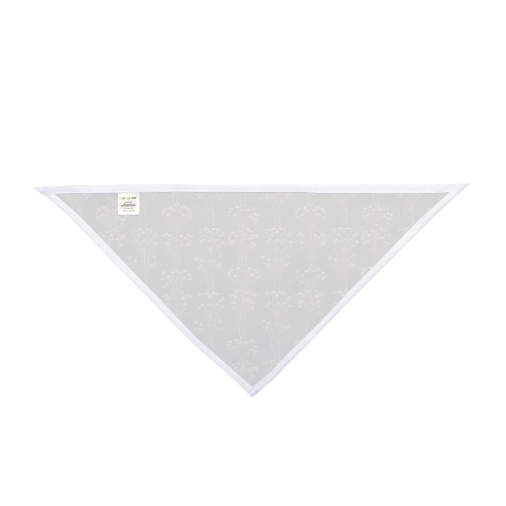 Yarrow Bandana