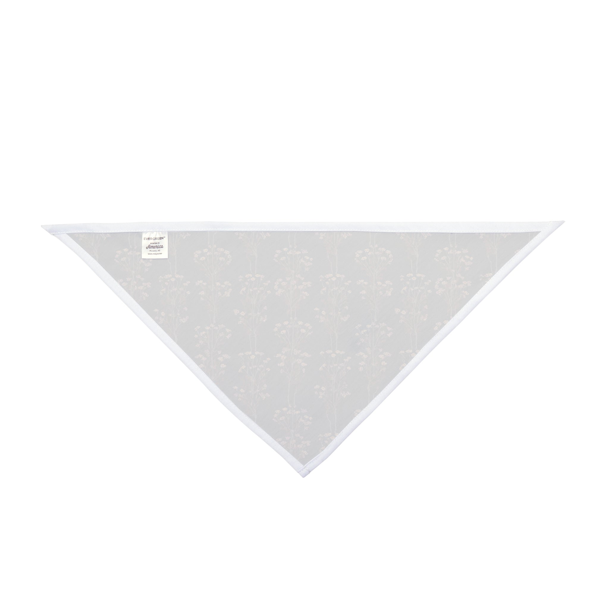 Yarrow Bandana