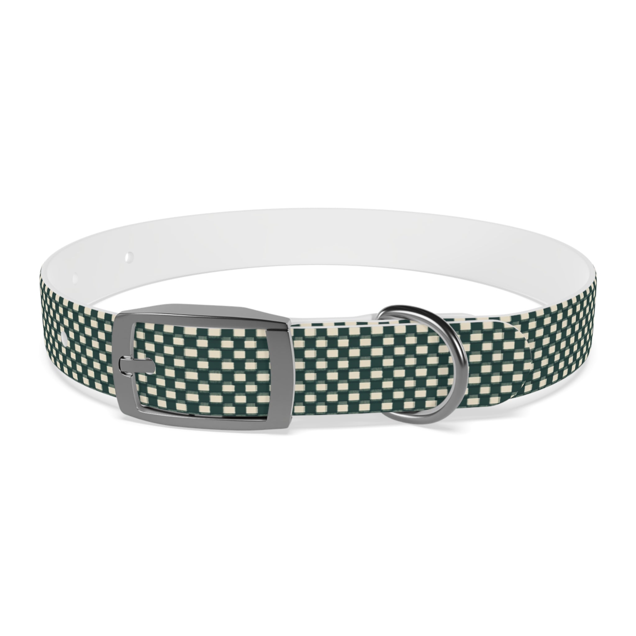 The Market Check Collar