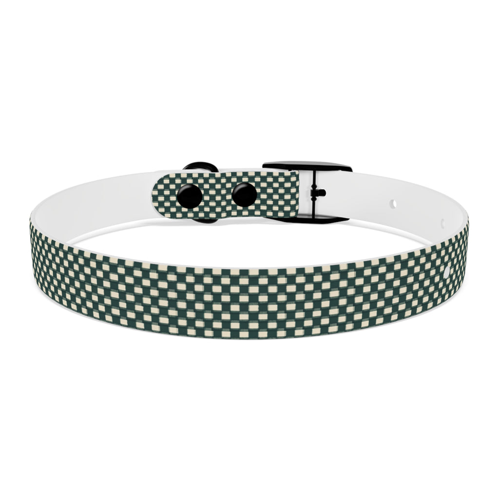 The Market Check Collar