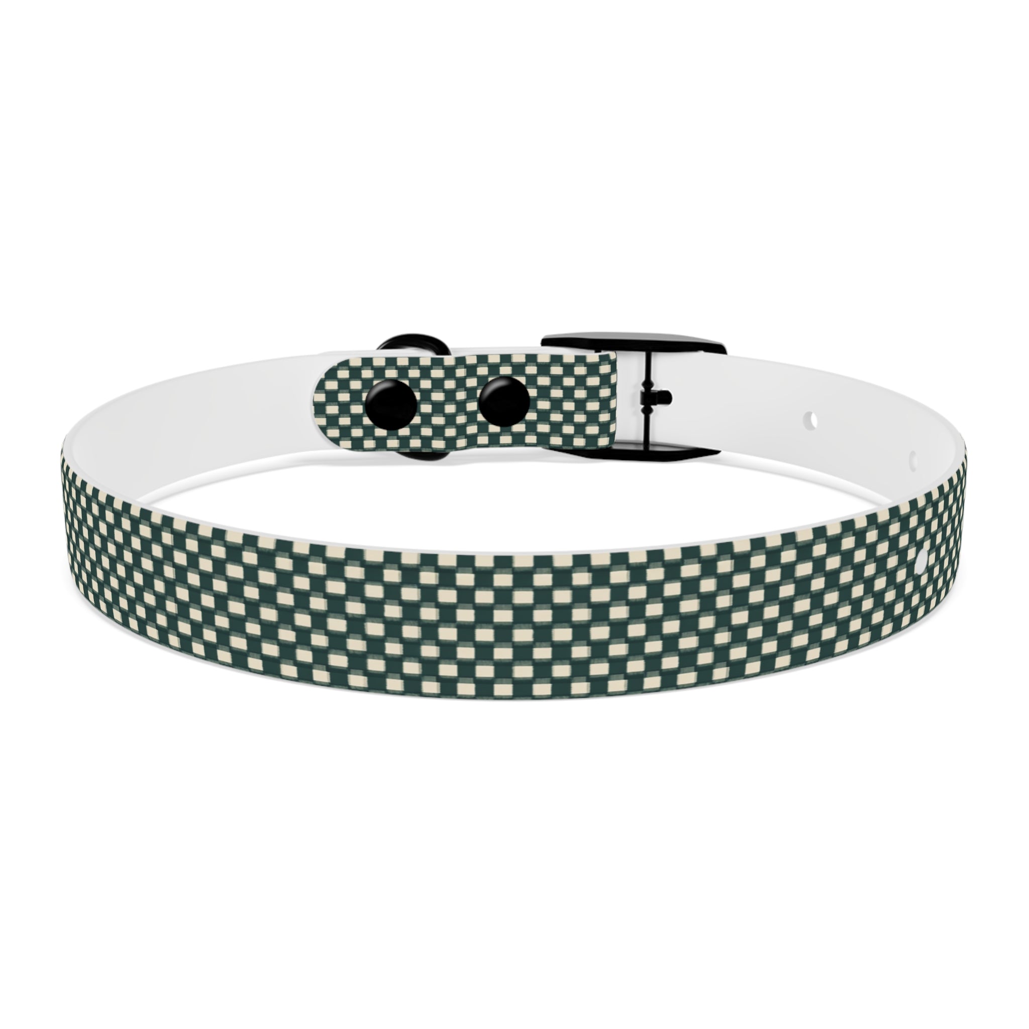 The Market Check Collar