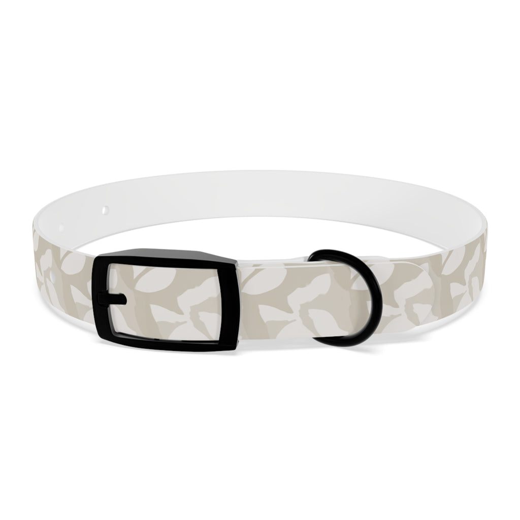 Ivory & Stone Collar