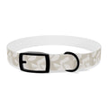 Ivory & Stone Collar
