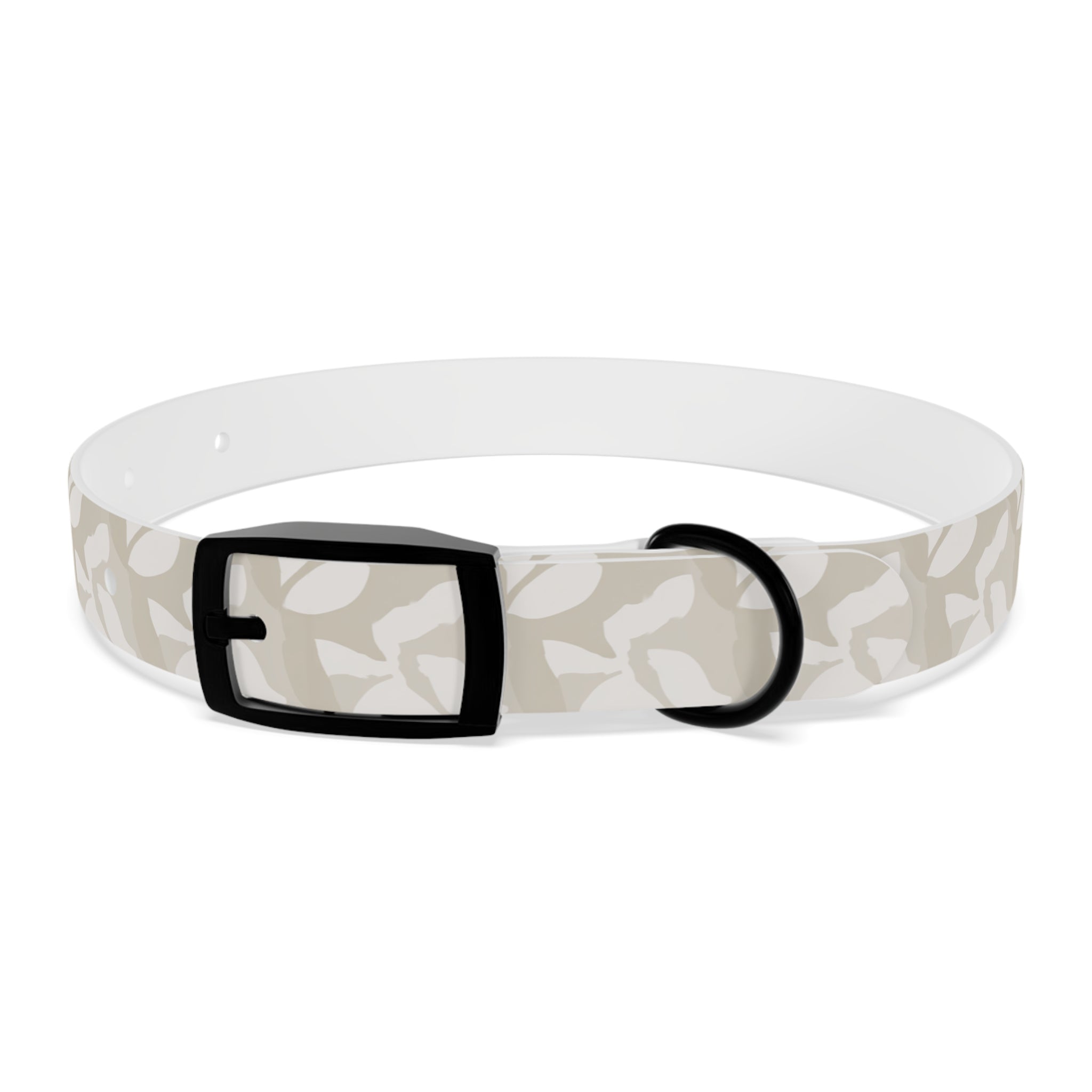 Ivory & Stone Collar