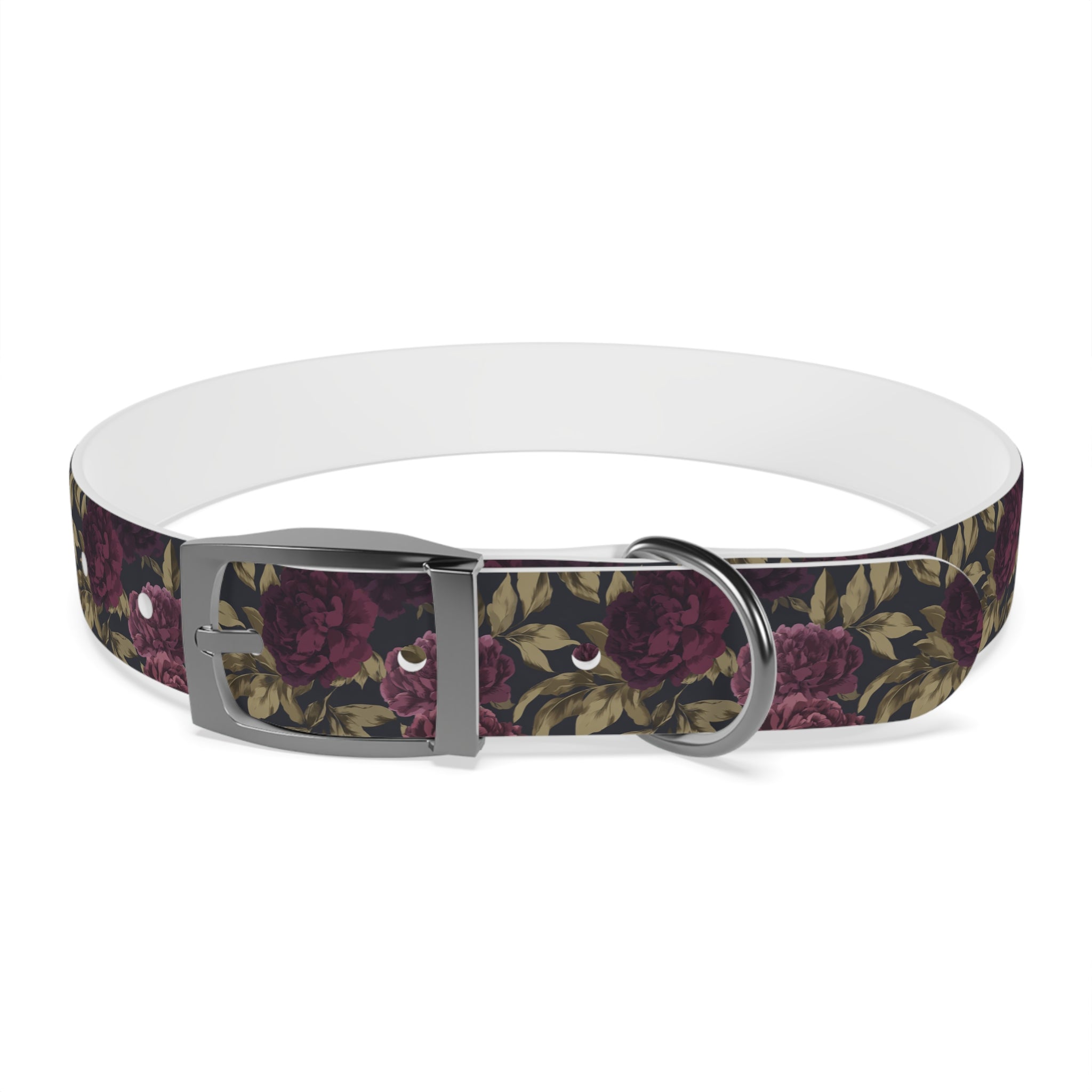Velvet & Vine Collar