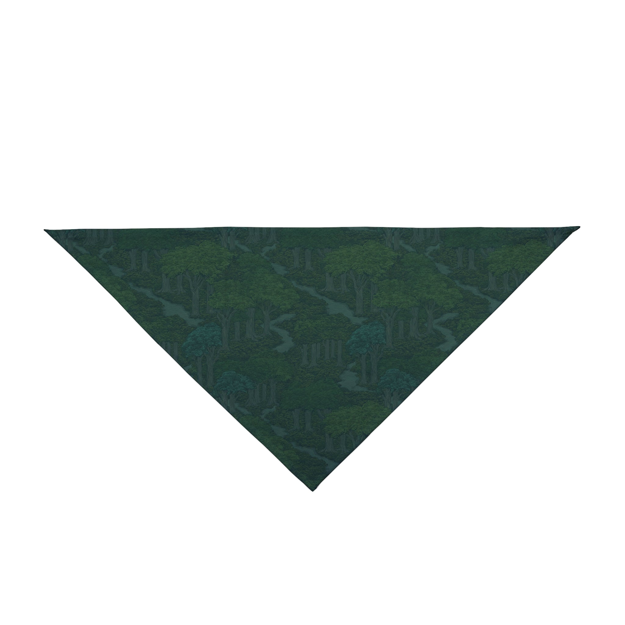 The Secret Garden Bandana