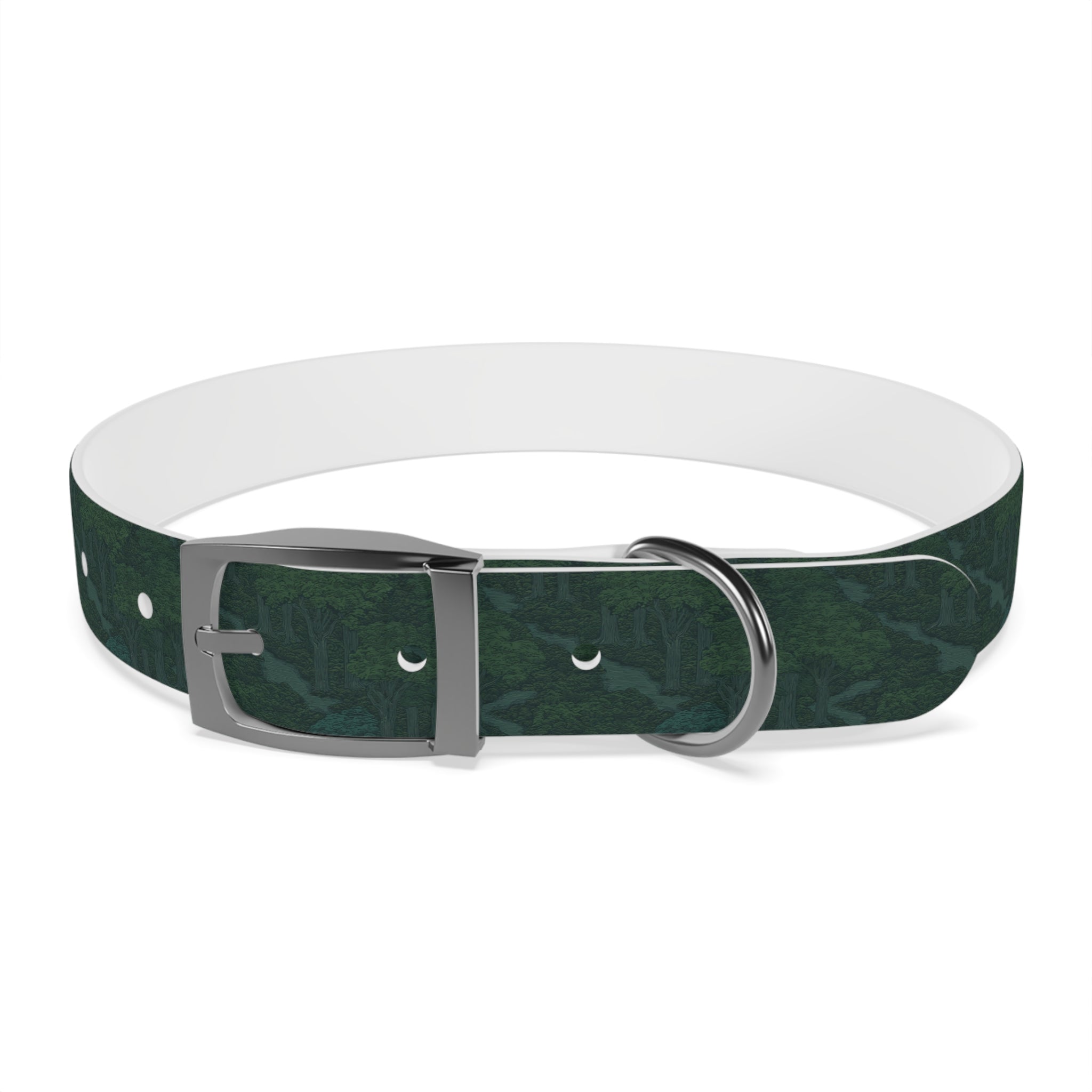 The Secret Garden Collar