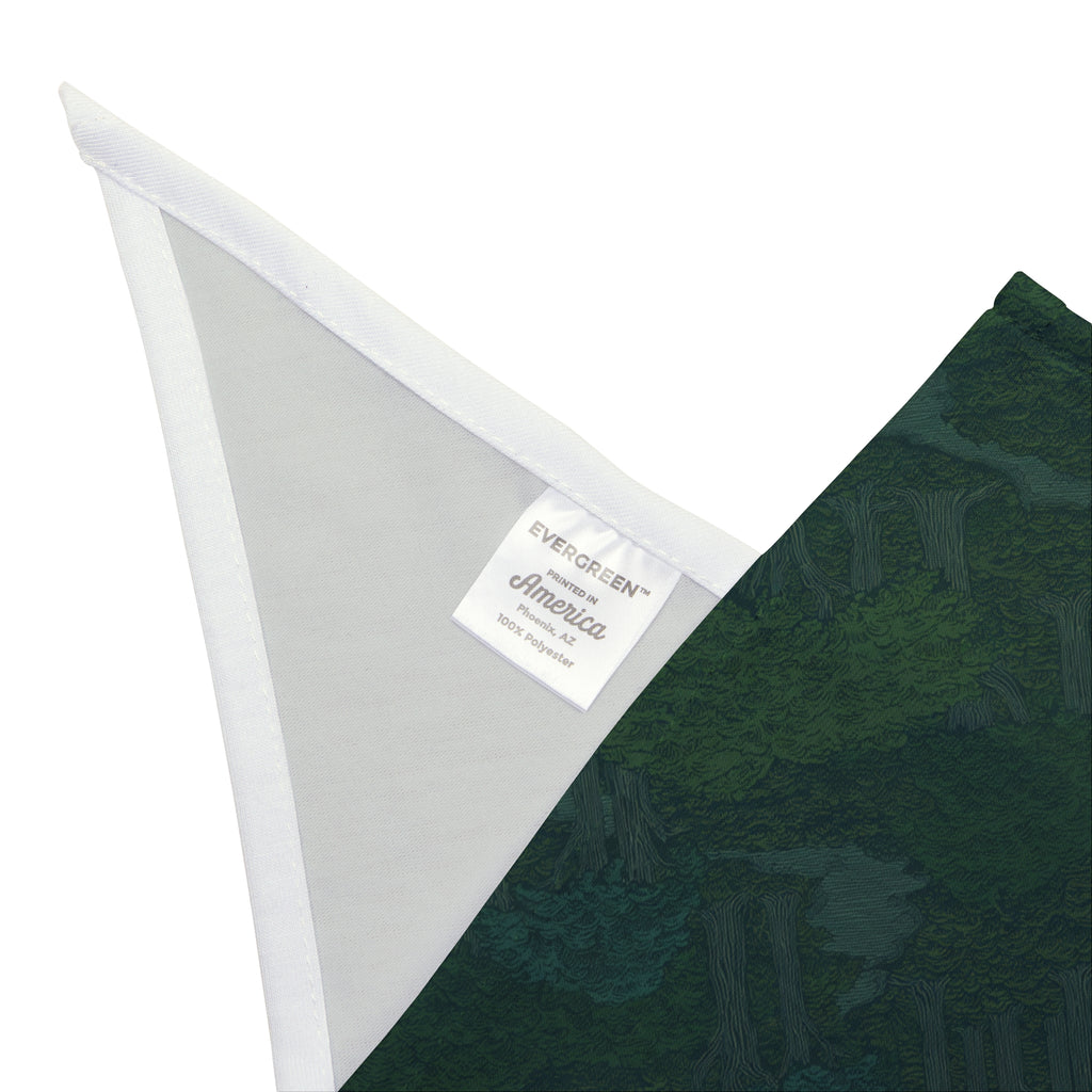 The Secret Garden Bandana