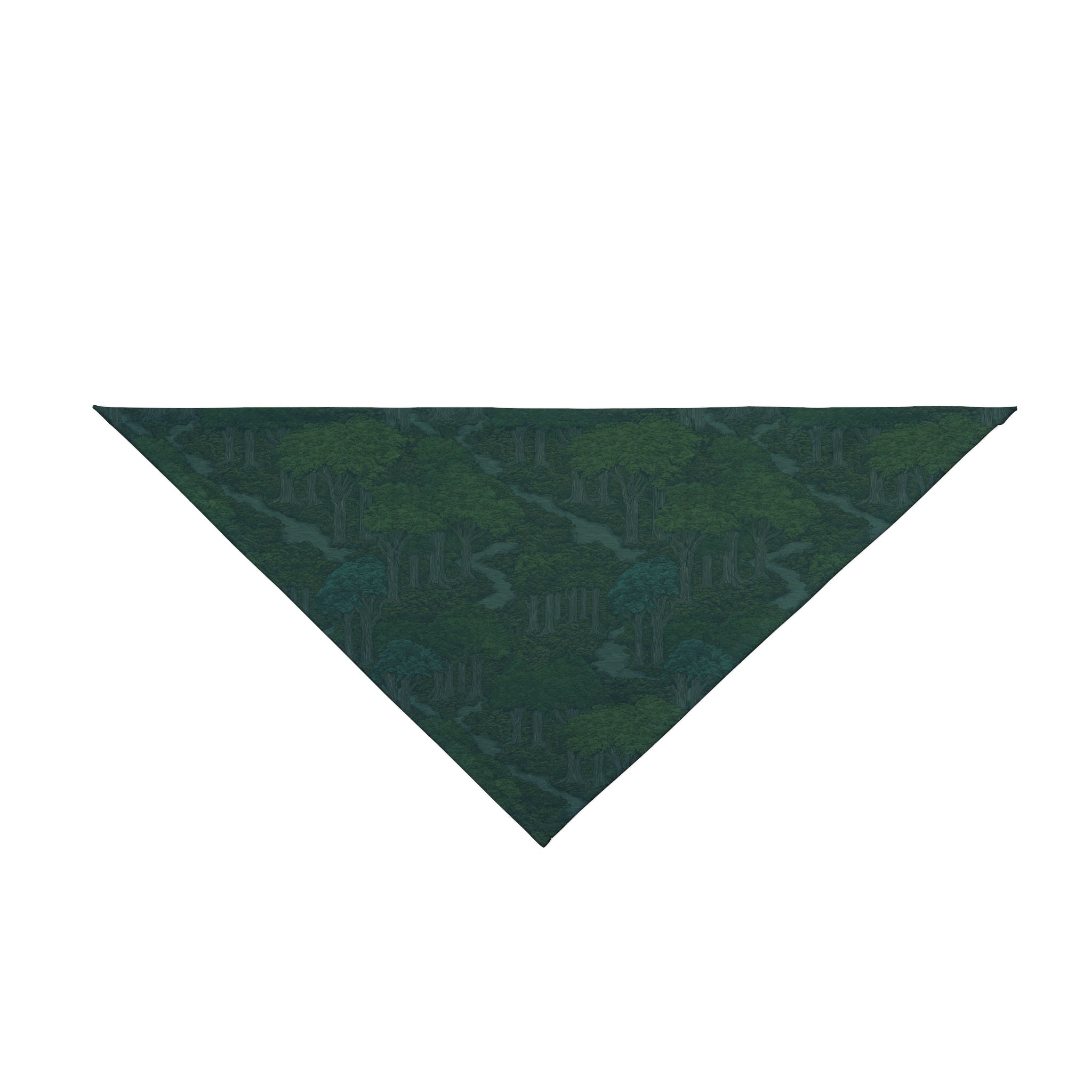 The Secret Garden Bandana