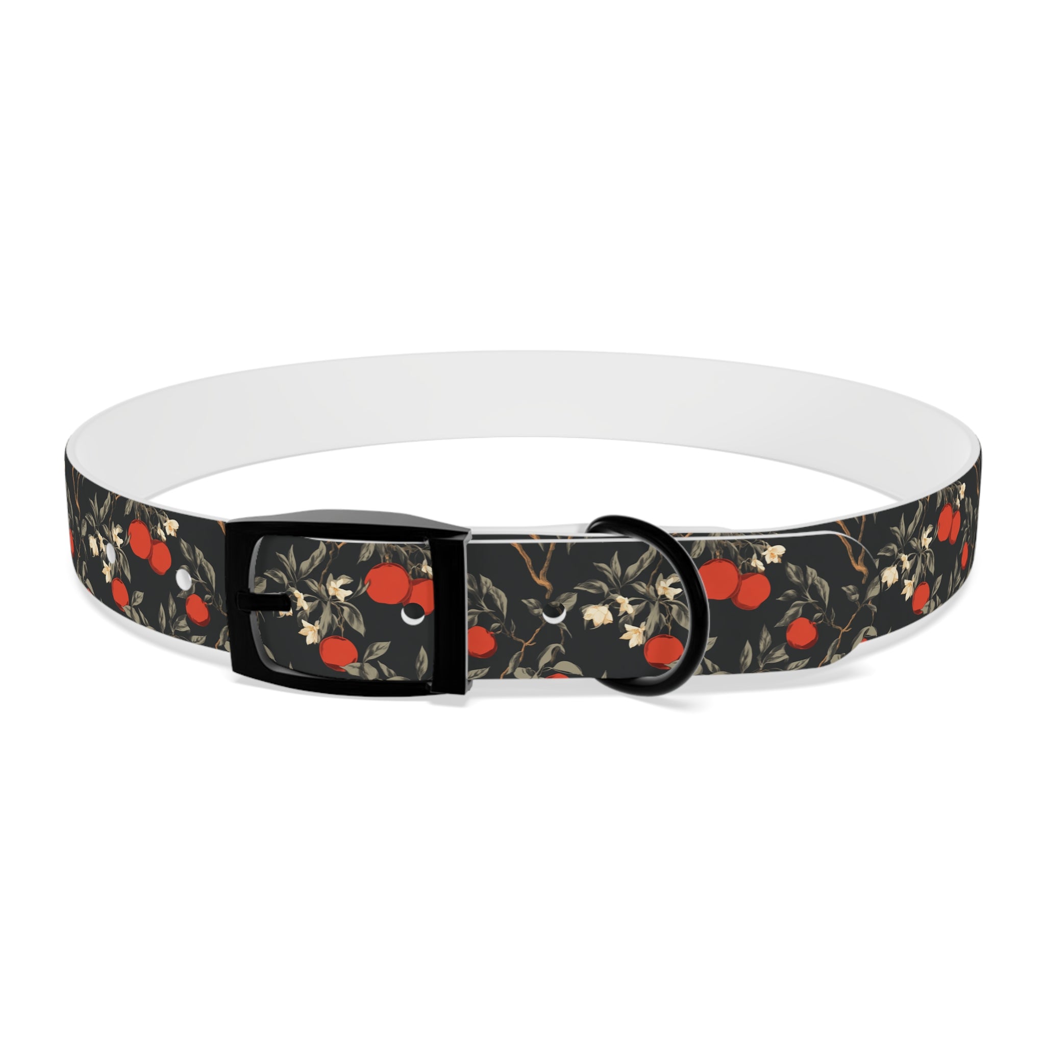 Midsummer Dog Collar