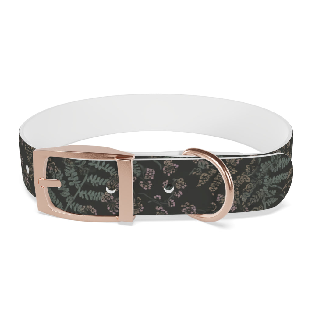 Moss & Mauve Collar