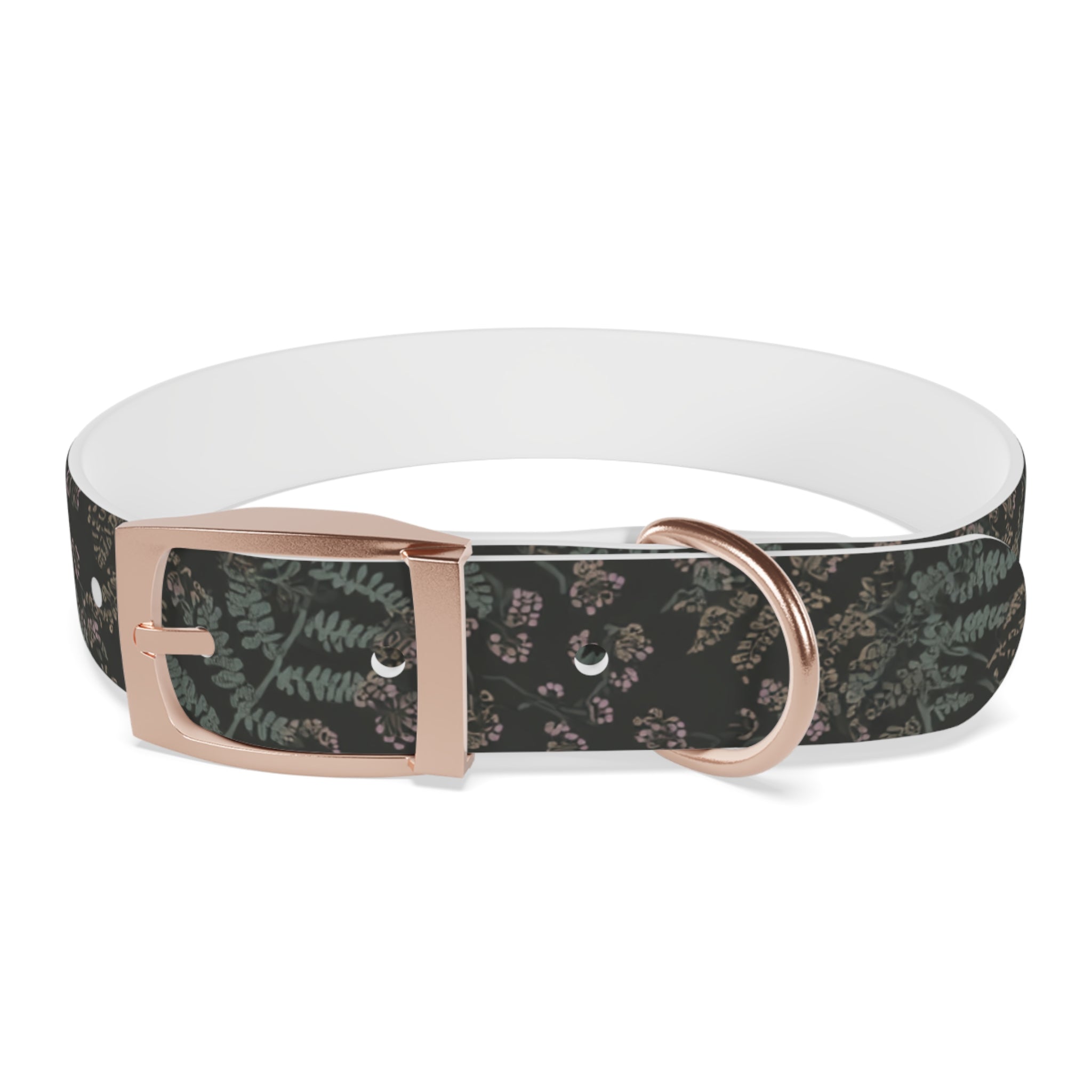 Moss & Mauve Collar