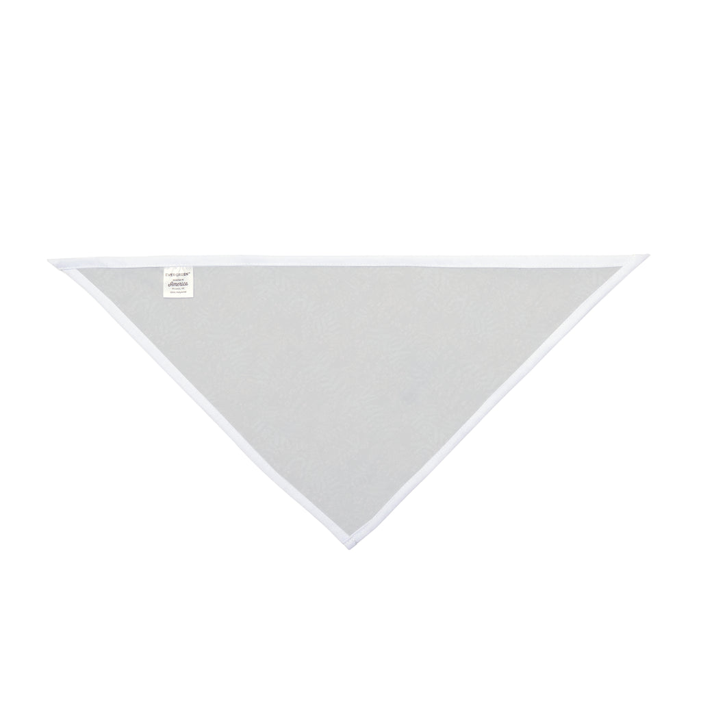 Moss & Mauve Bandana