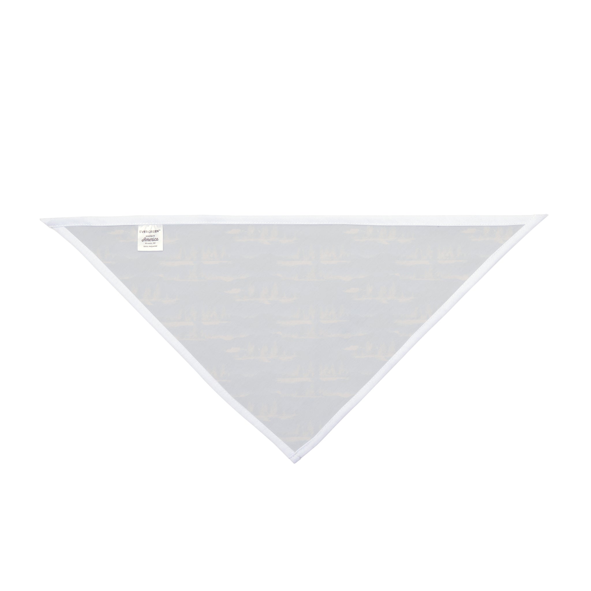 Blue Canyon Bandana