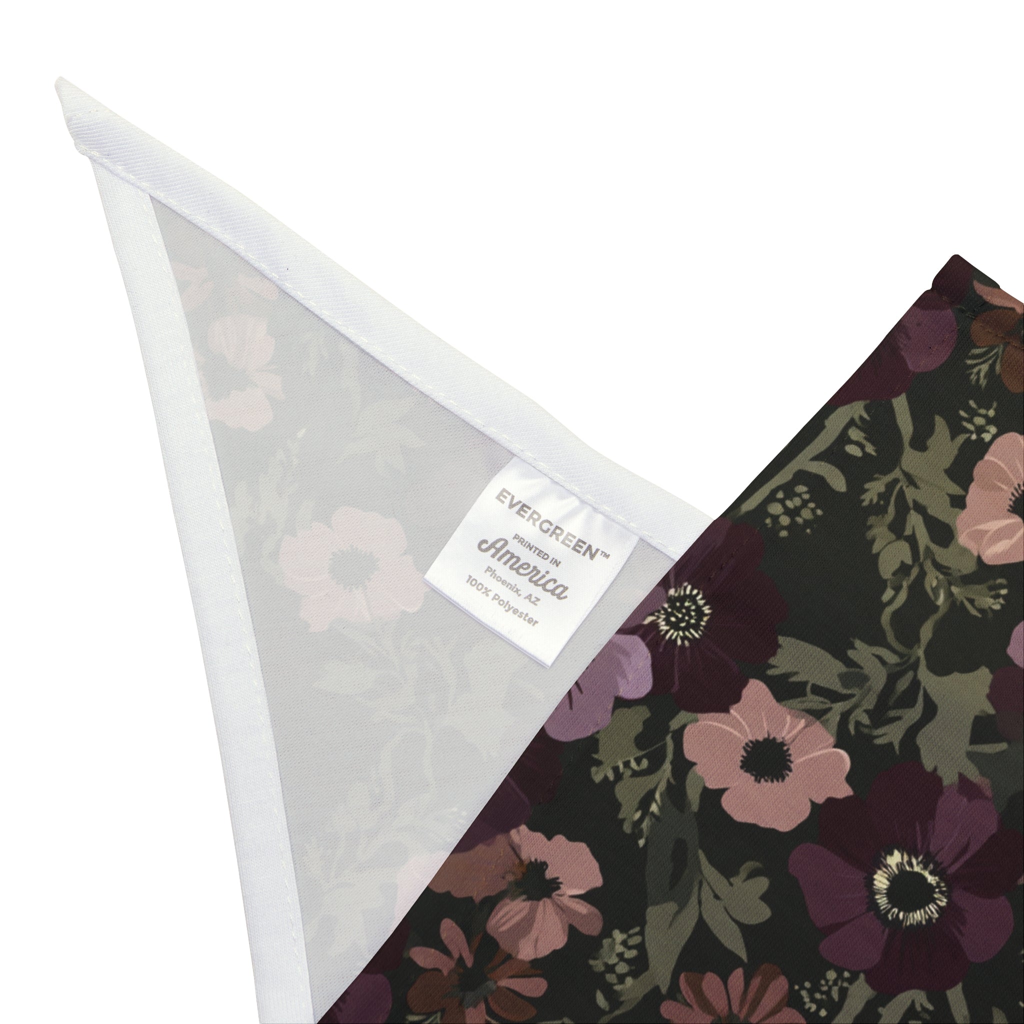 Wildflower Walk Bandana