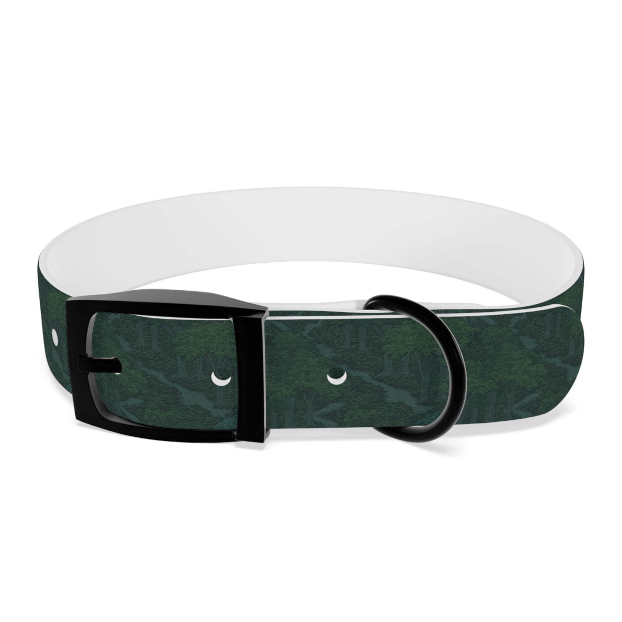 The Secret Garden Collar