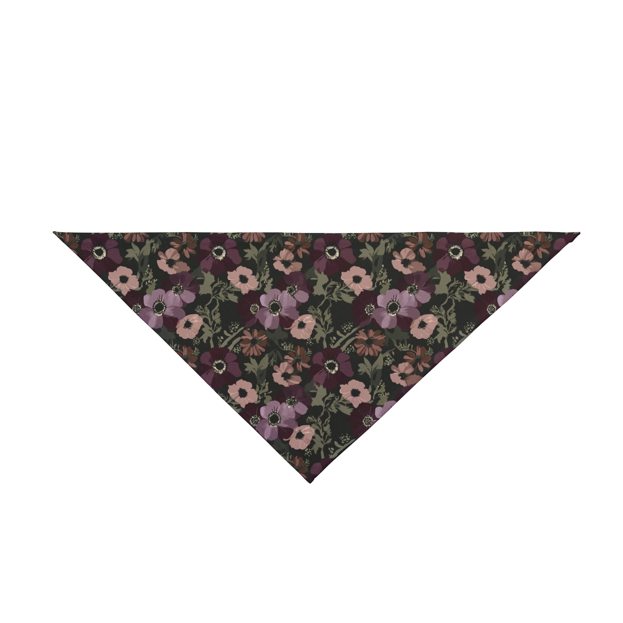 Wildflower Walk Bandana