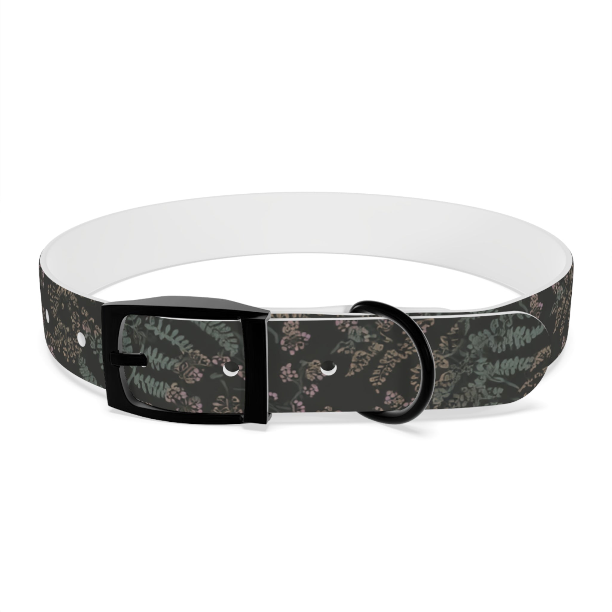 Moss & Mauve Collar