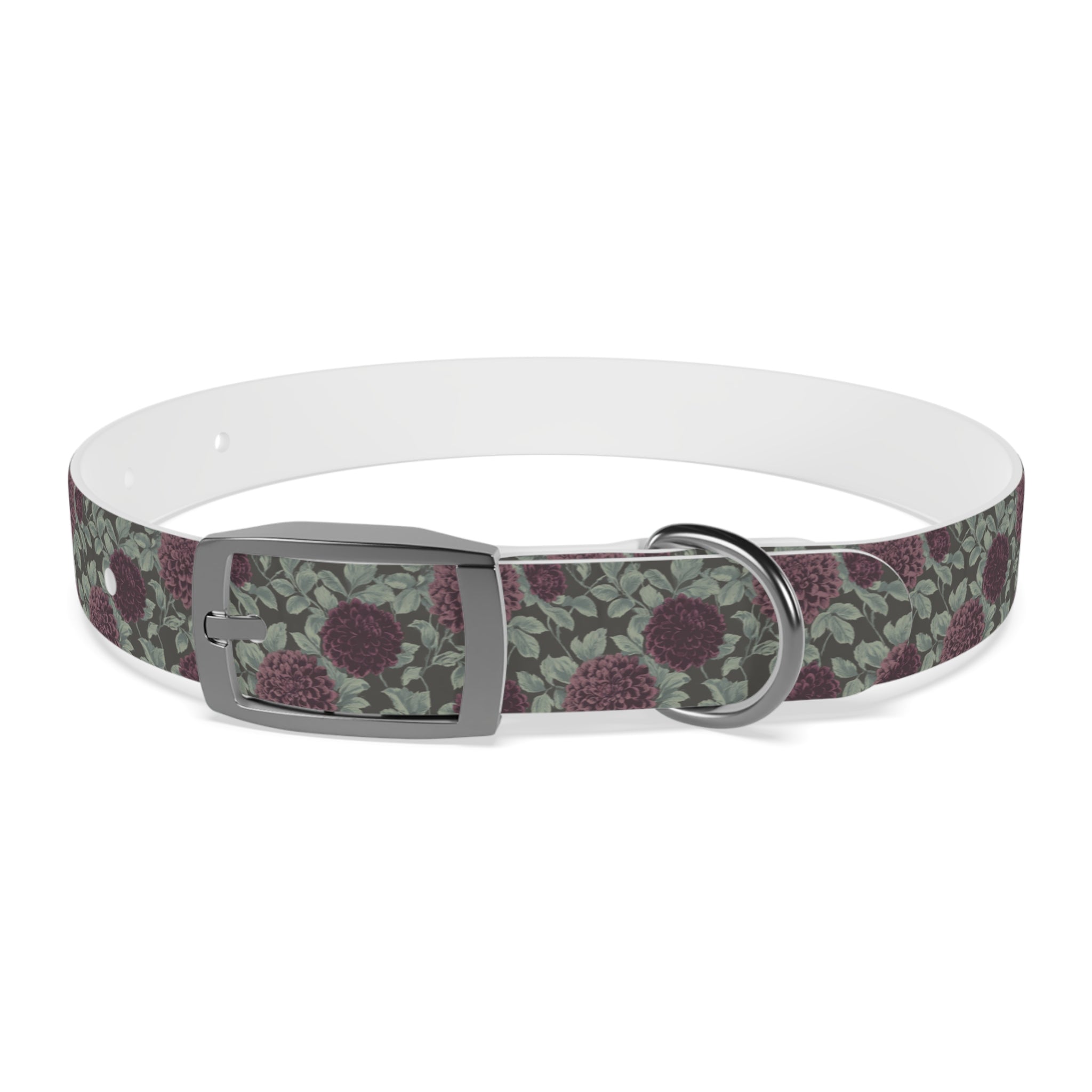 After Dark Dog Collar