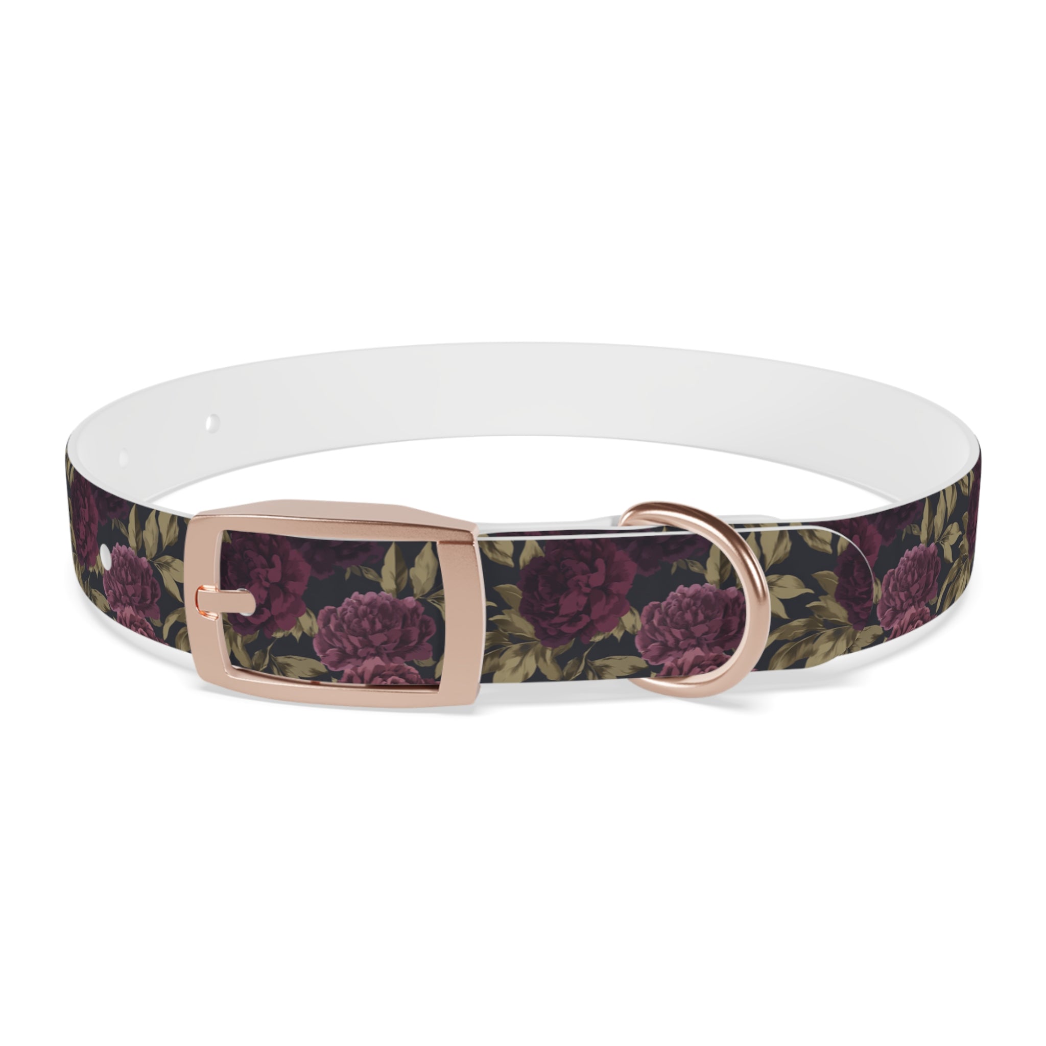 Velvet & Vine Collar