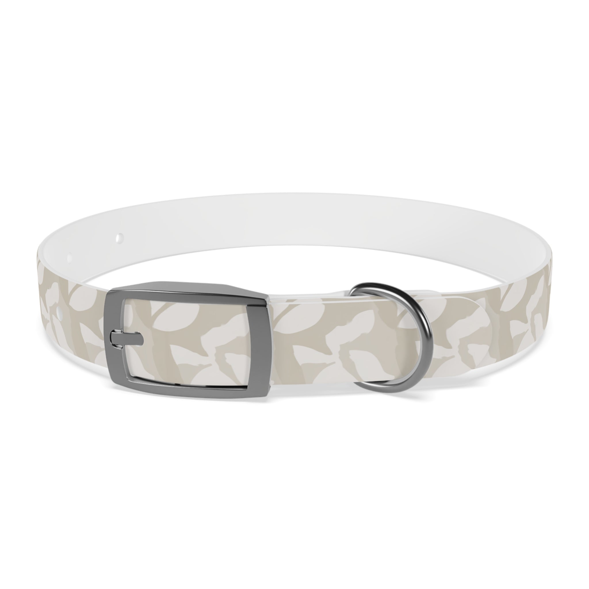 Ivory & Stone Collar