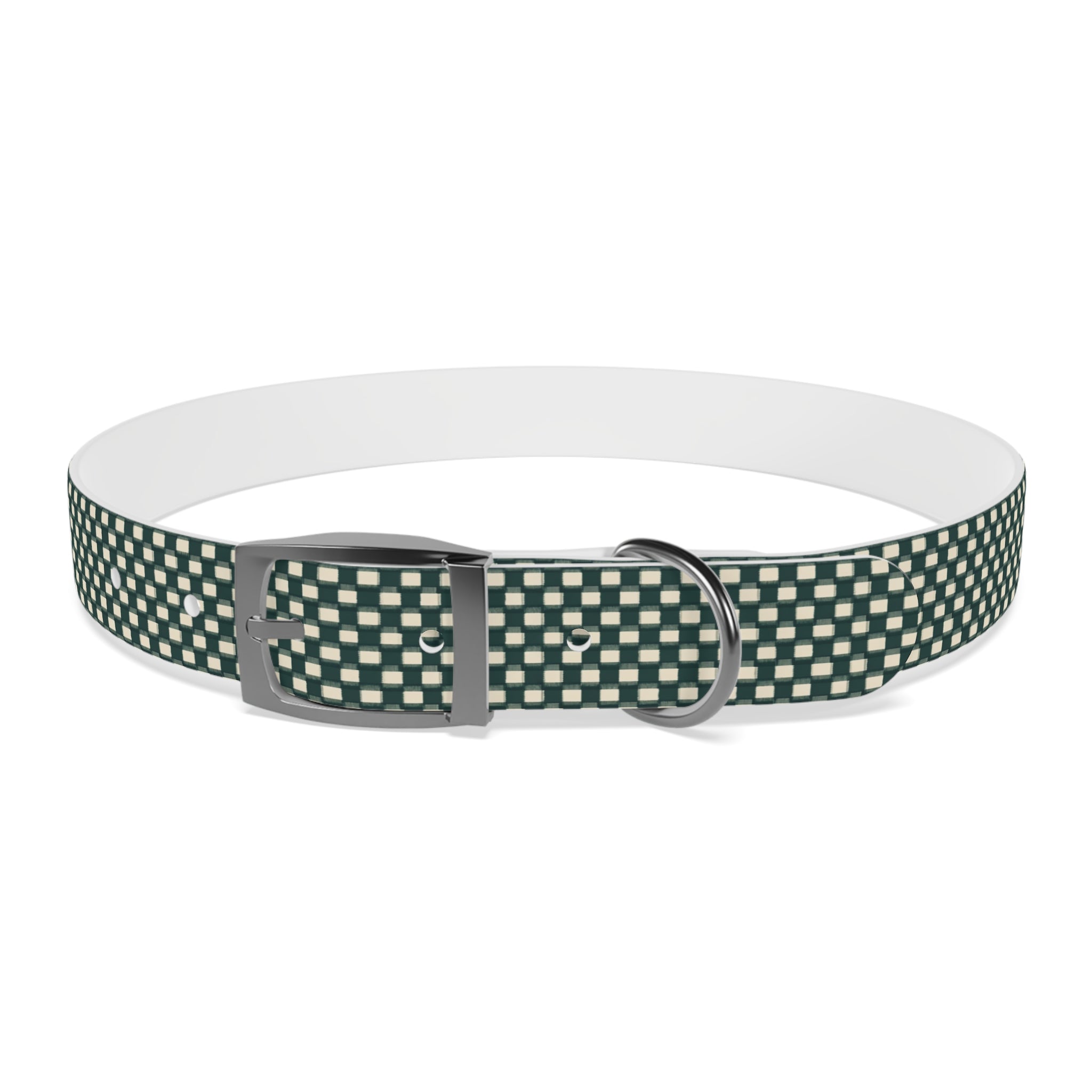 The Market Check Collar