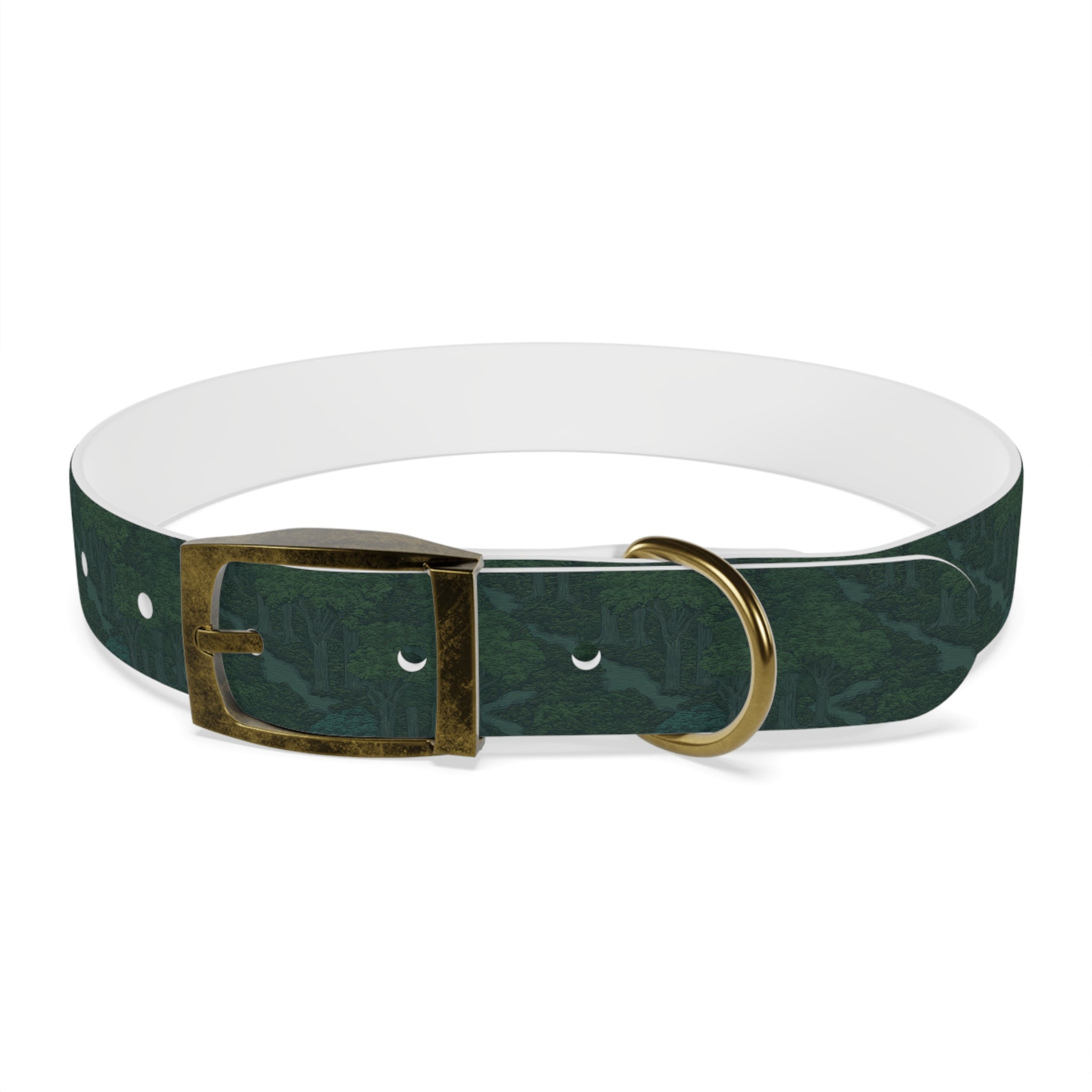 The Secret Garden Collar