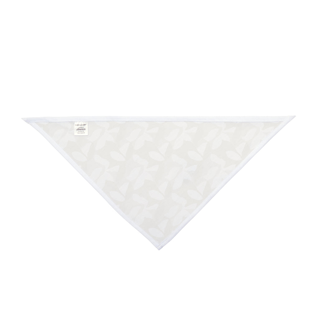 Ivory & Stone Bandana