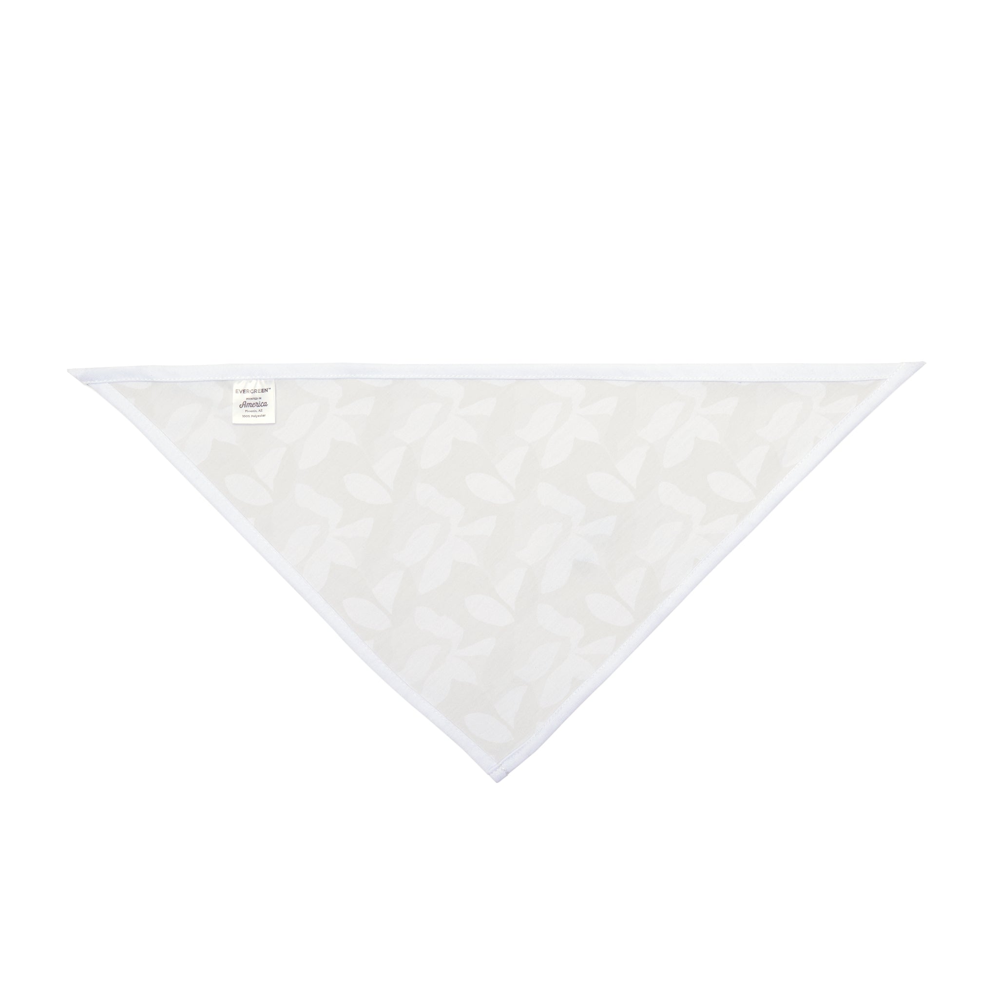 Ivory & Stone Bandana