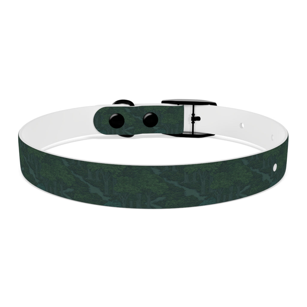 The Secret Garden Collar
