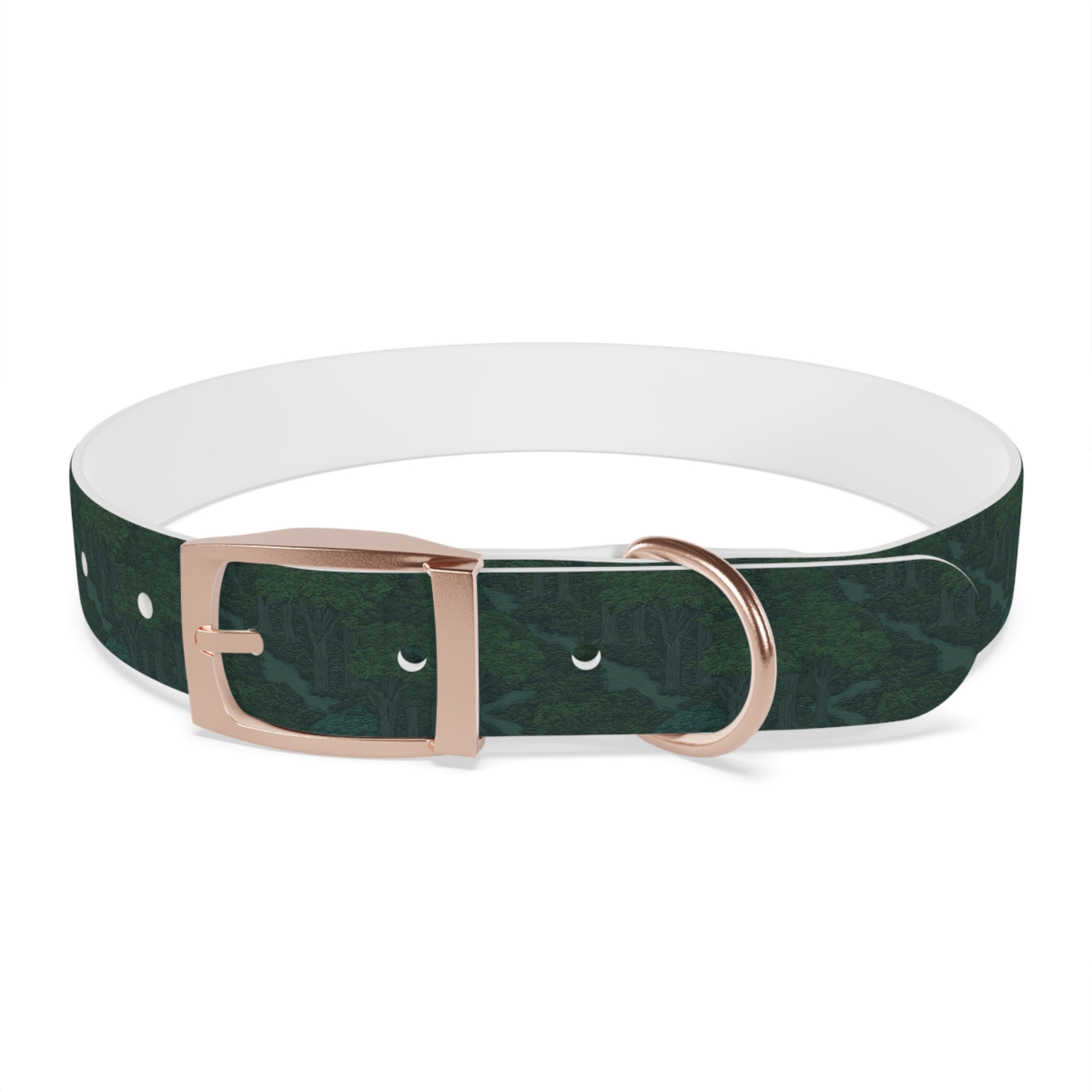 The Secret Garden Collar