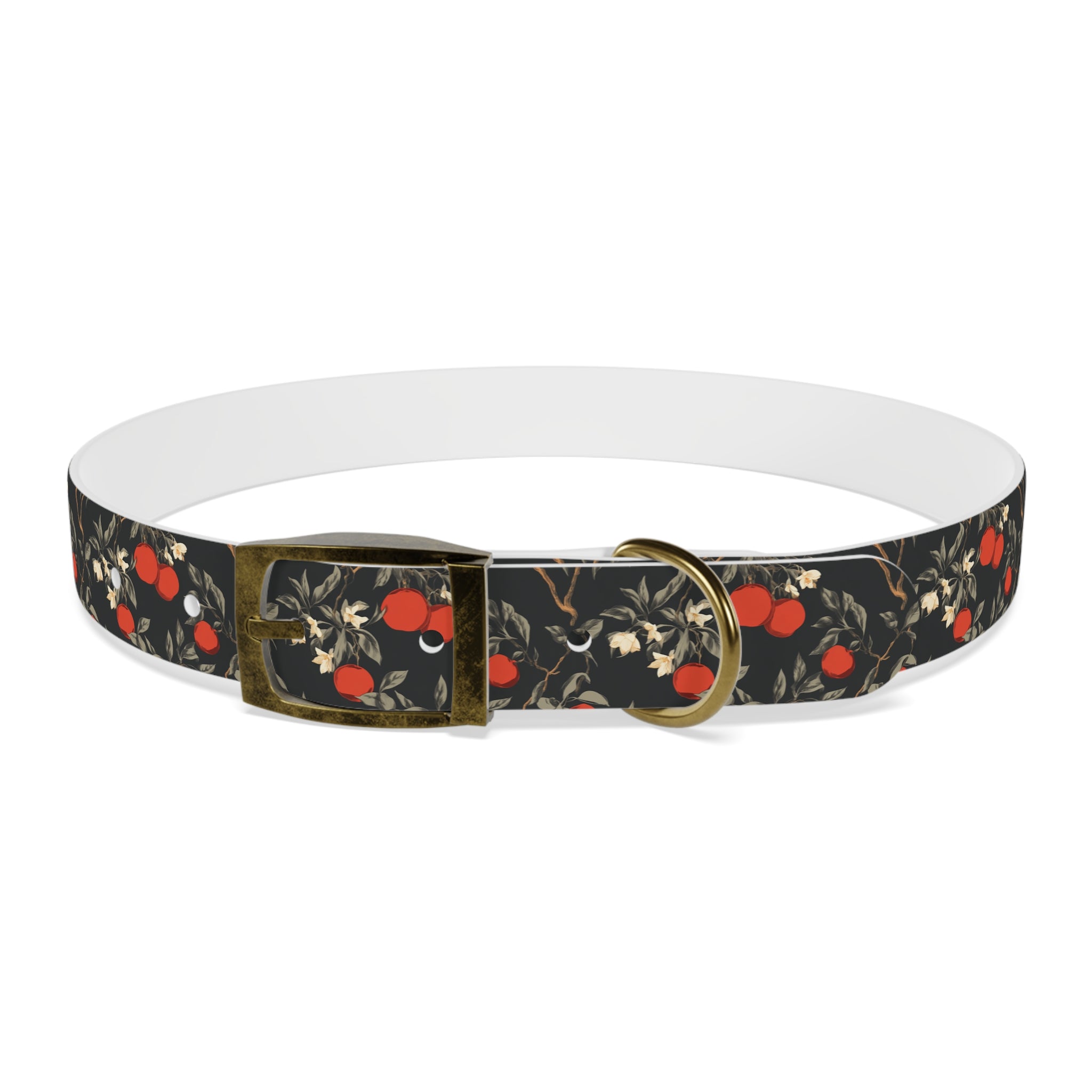 Midsummer Dog Collar