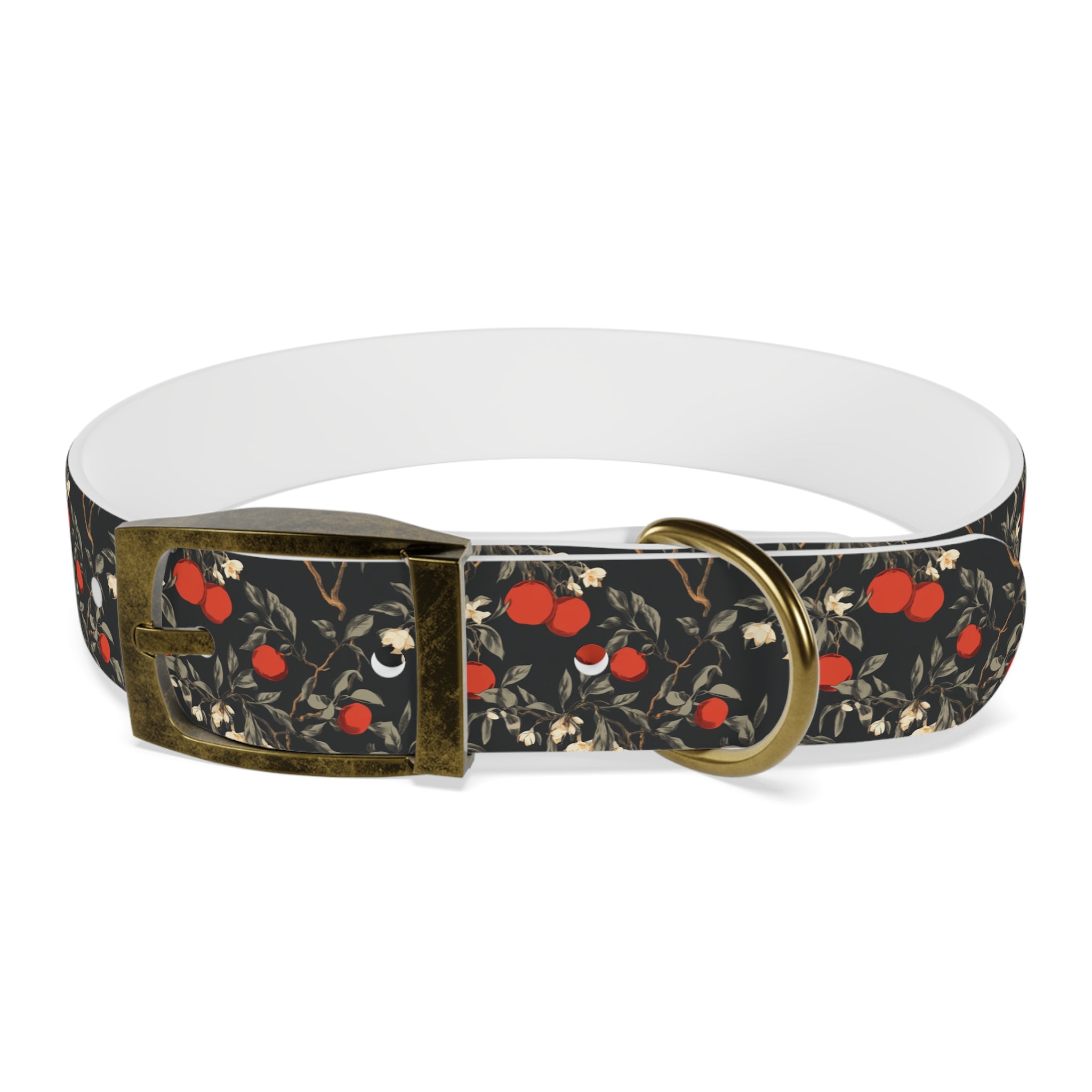Midsummer Dog Collar