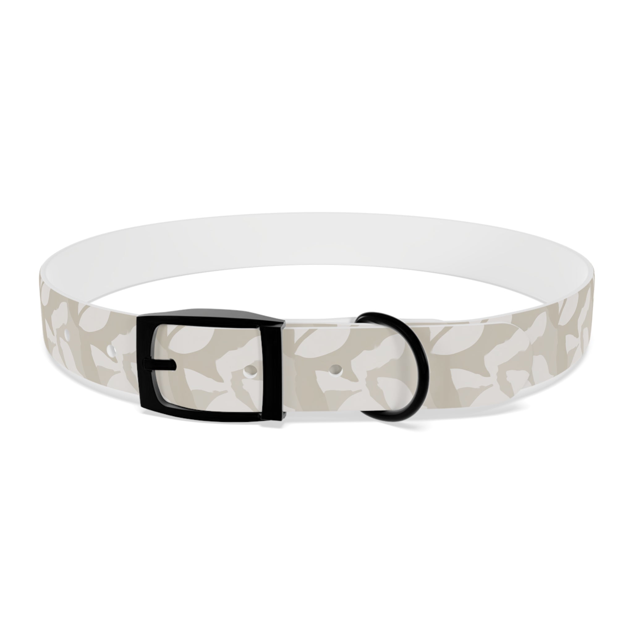 Ivory & Stone Collar