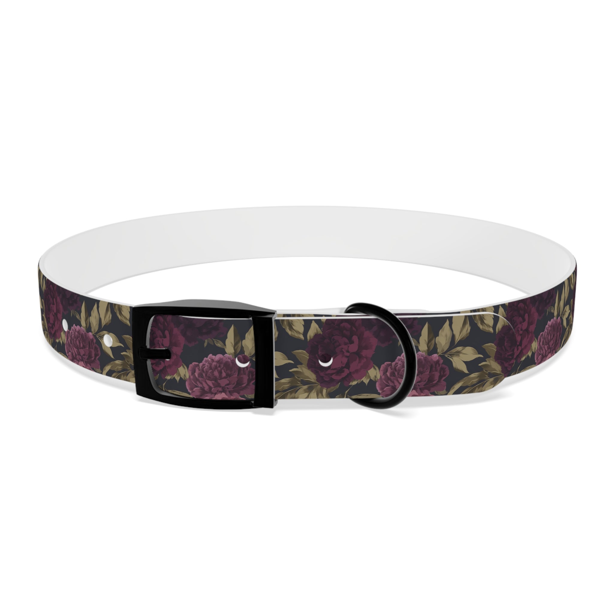 Velvet & Vine Collar