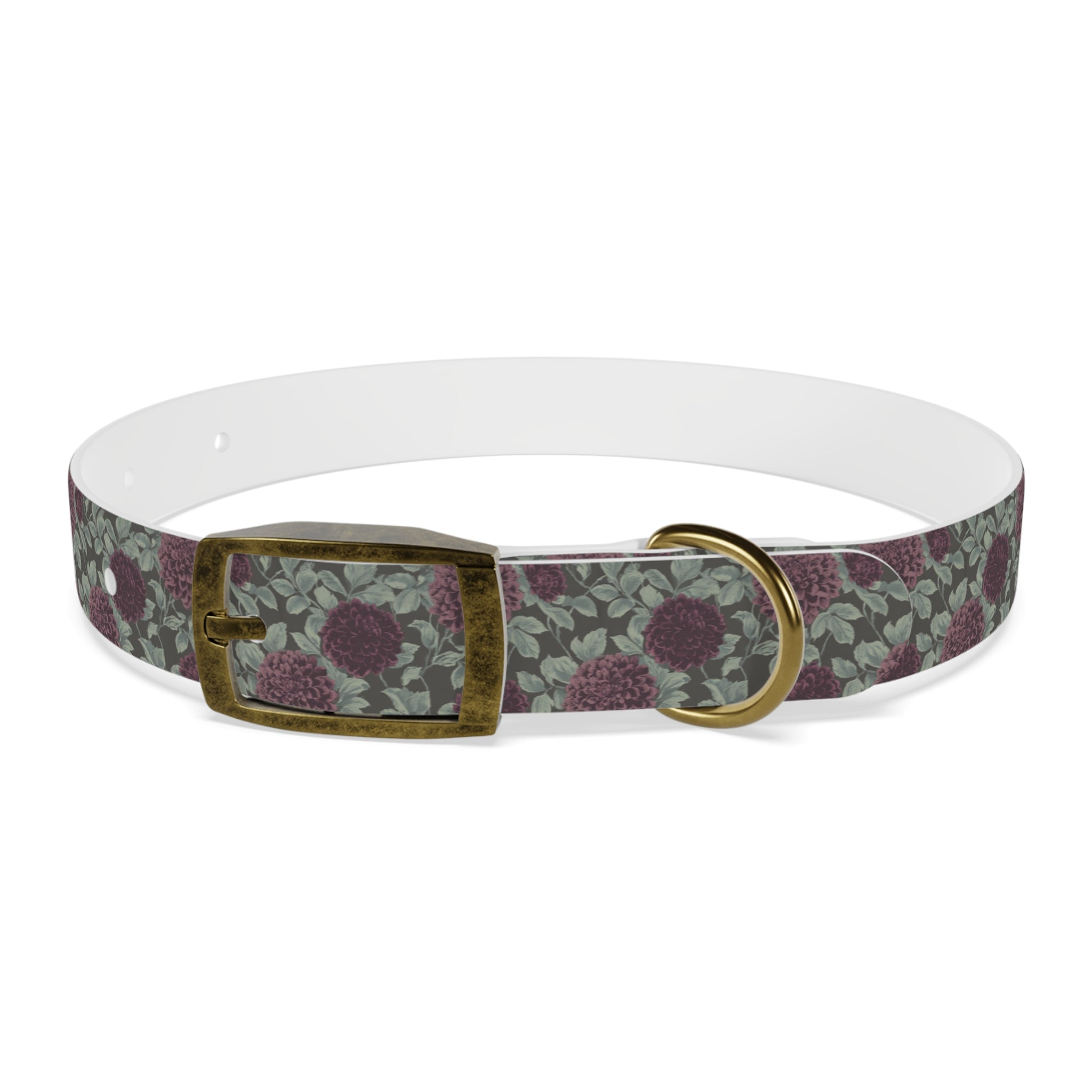 After Dark Dog Collar