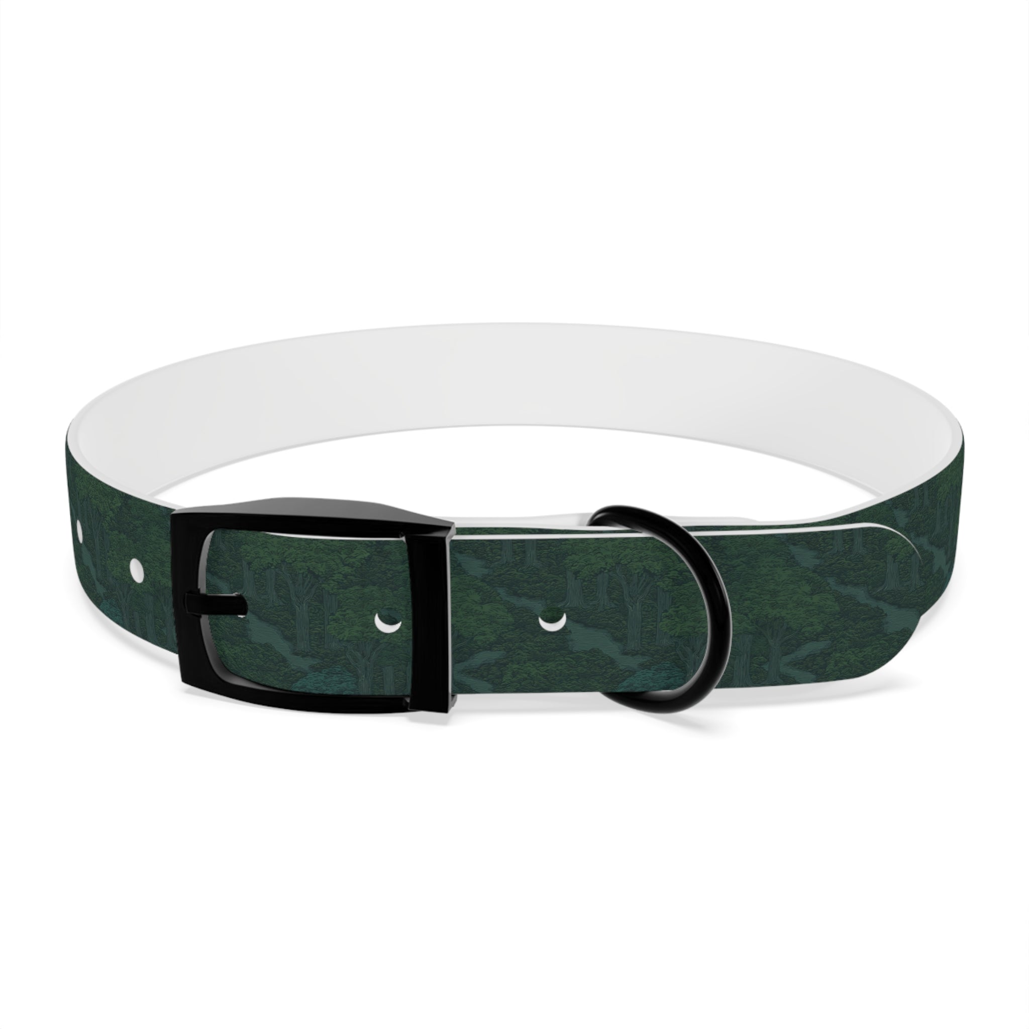 The Secret Garden Collar