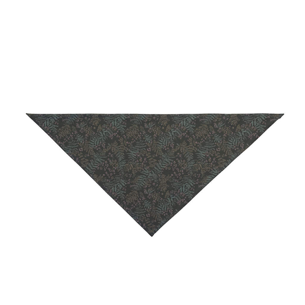 Moss & Mauve Bandana