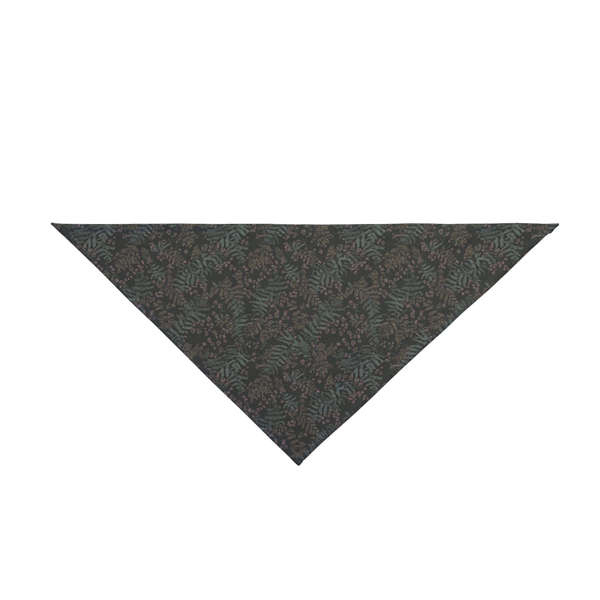 Moss & Mauve Bandana