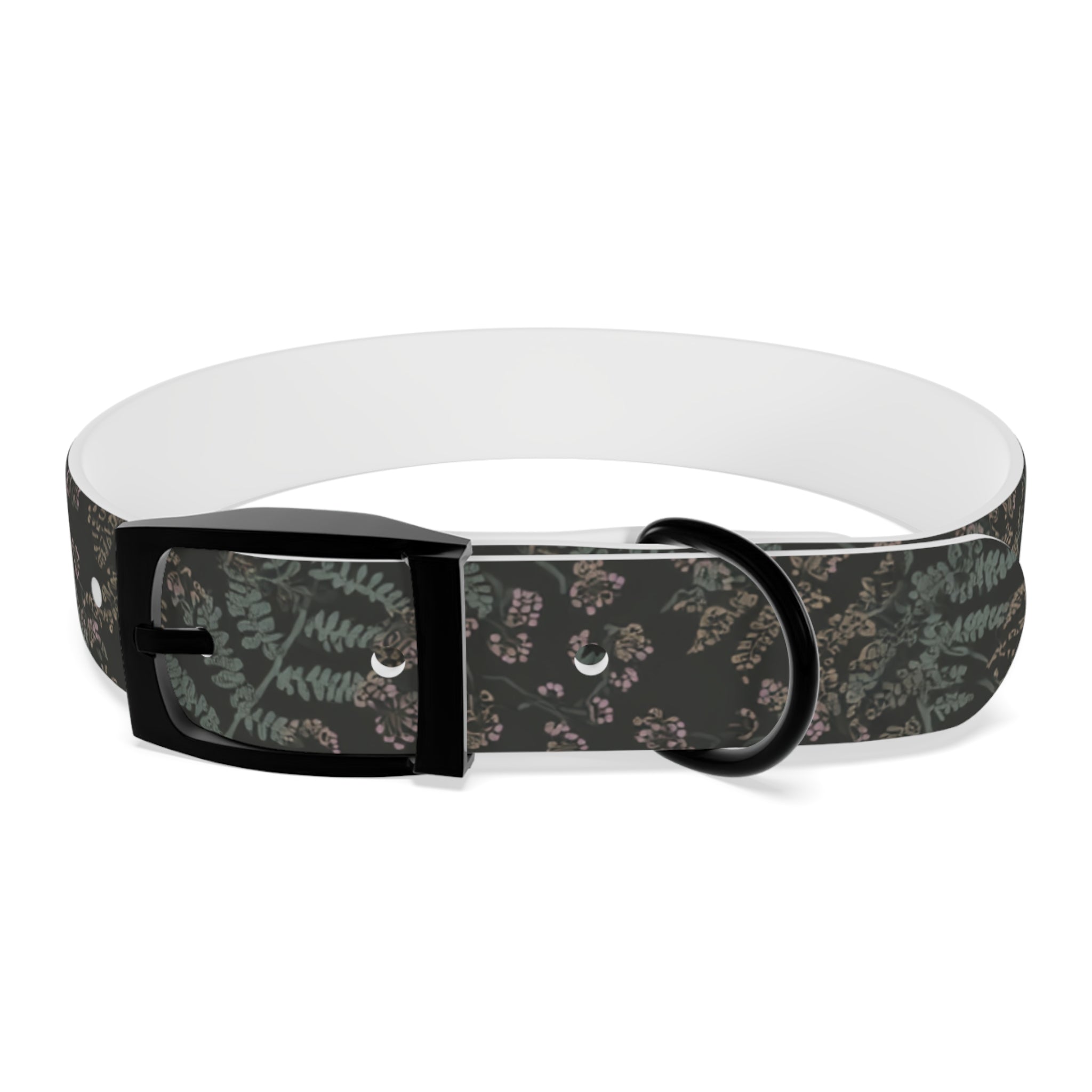 Moss & Mauve Collar