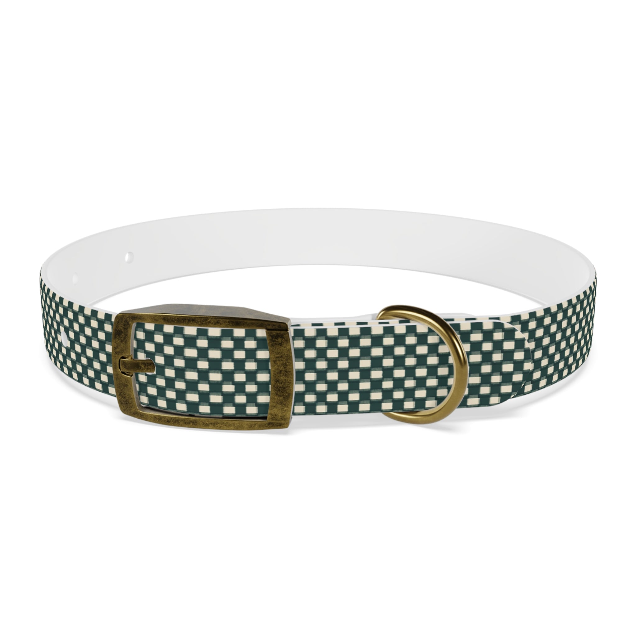 The Market Check Collar