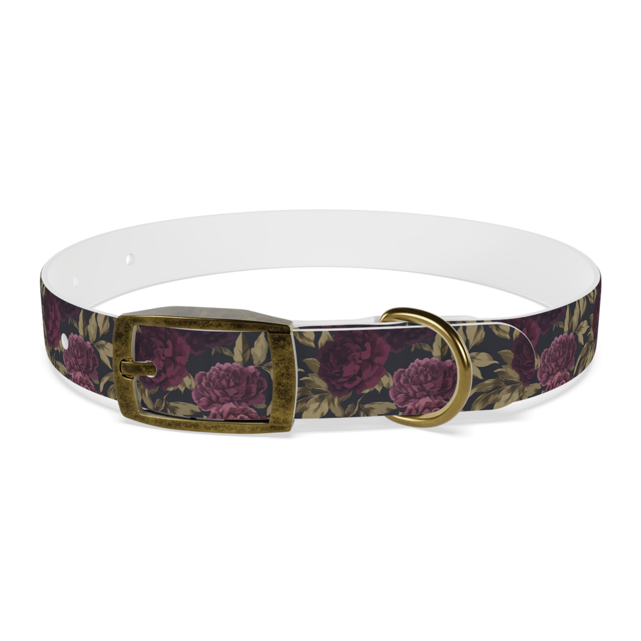 Velvet & Vine Collar