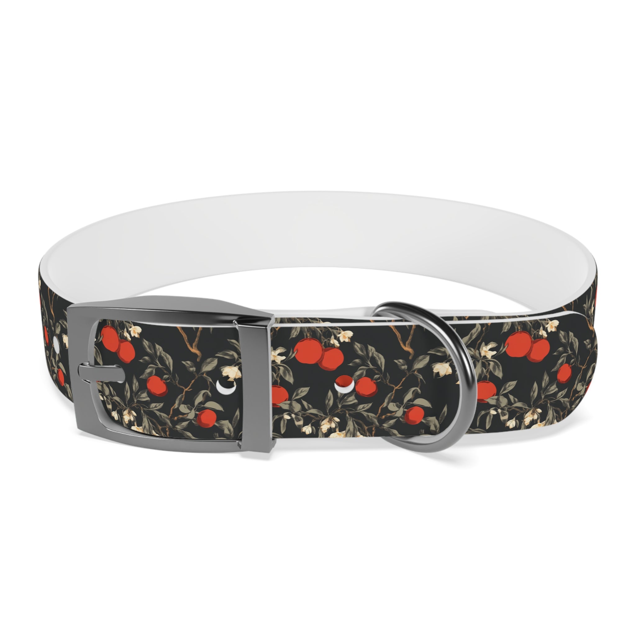 Midsummer Dog Collar