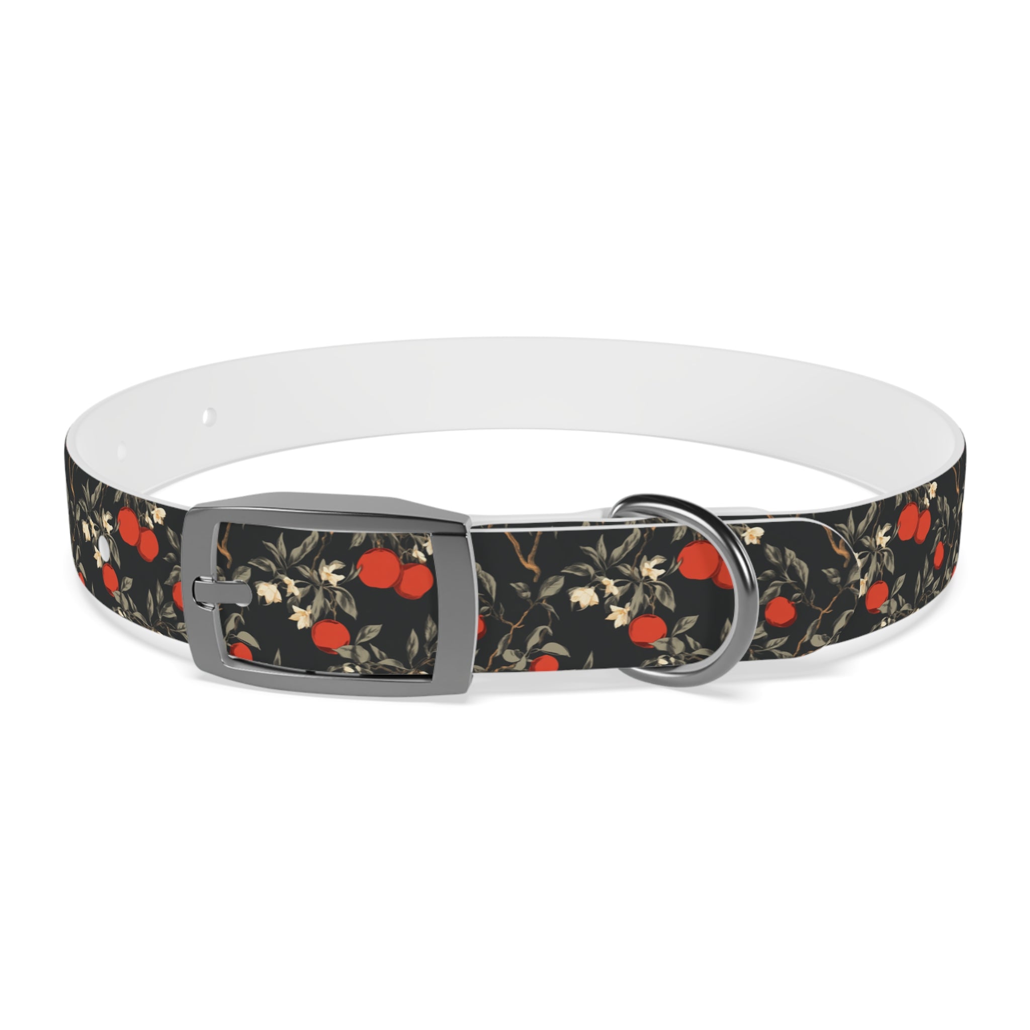Midsummer Dog Collar