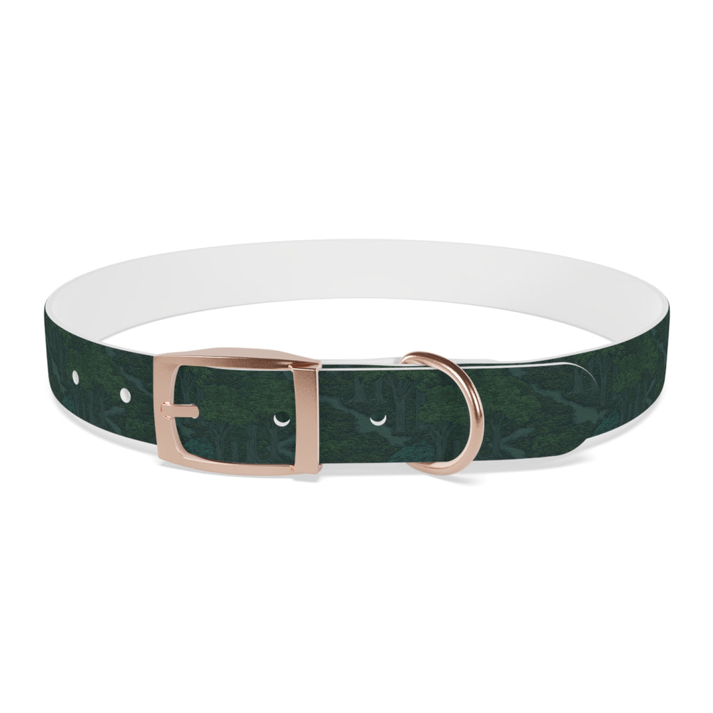 The Secret Garden Collar