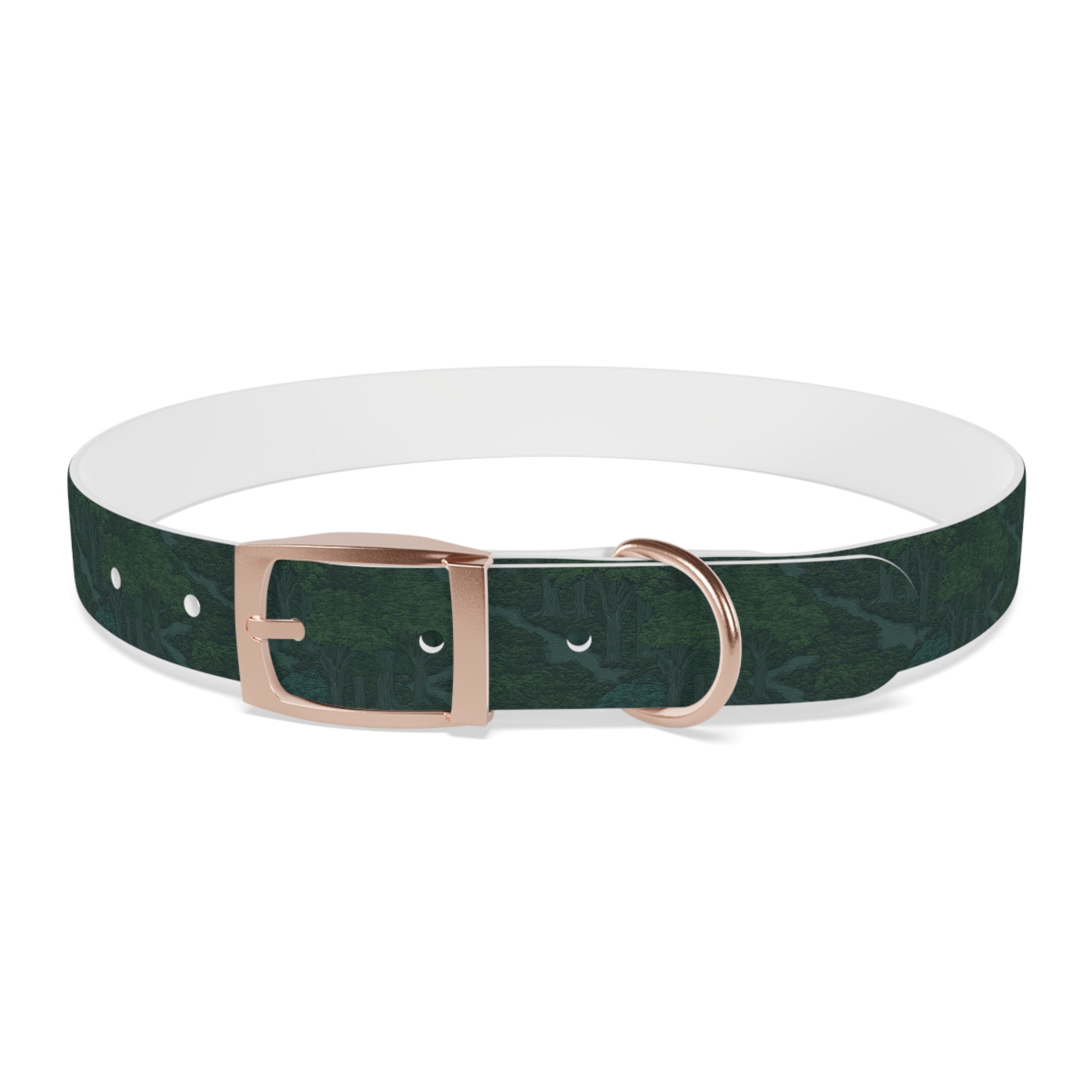 The Secret Garden Collar