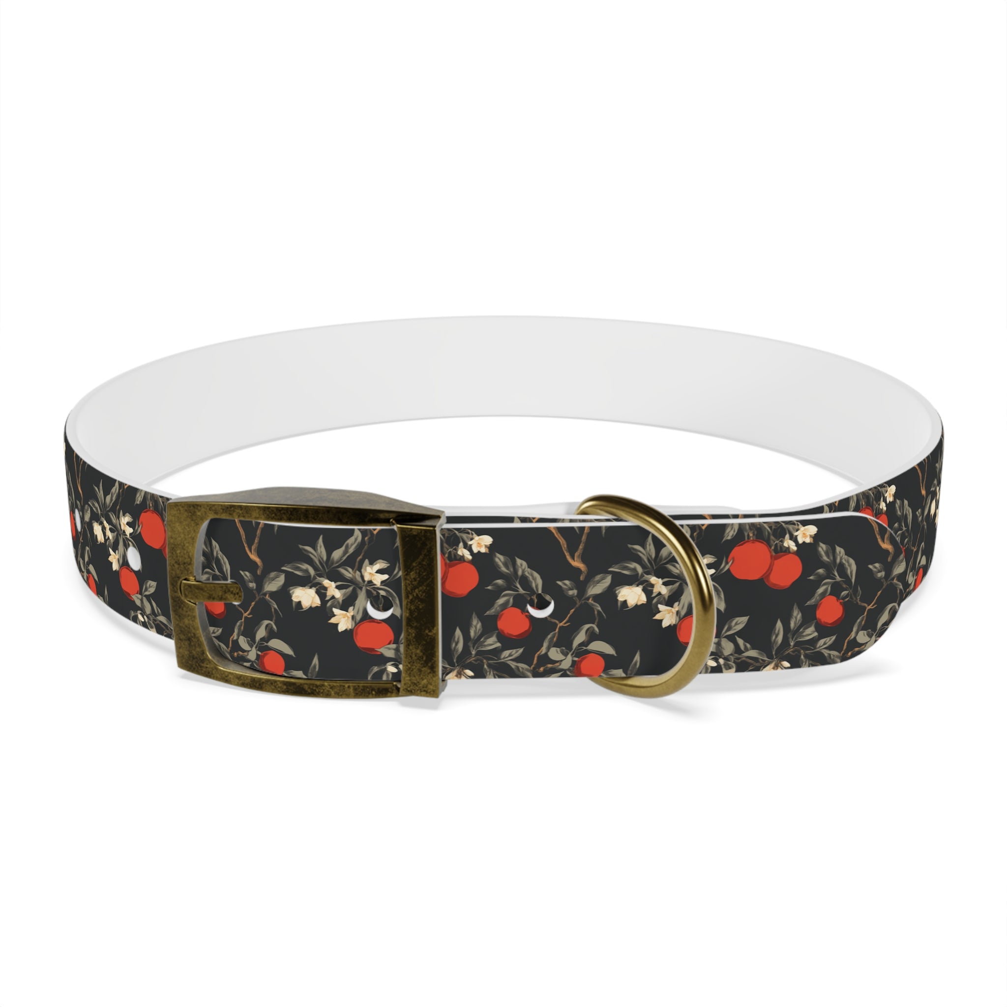 Midsummer Dog Collar
