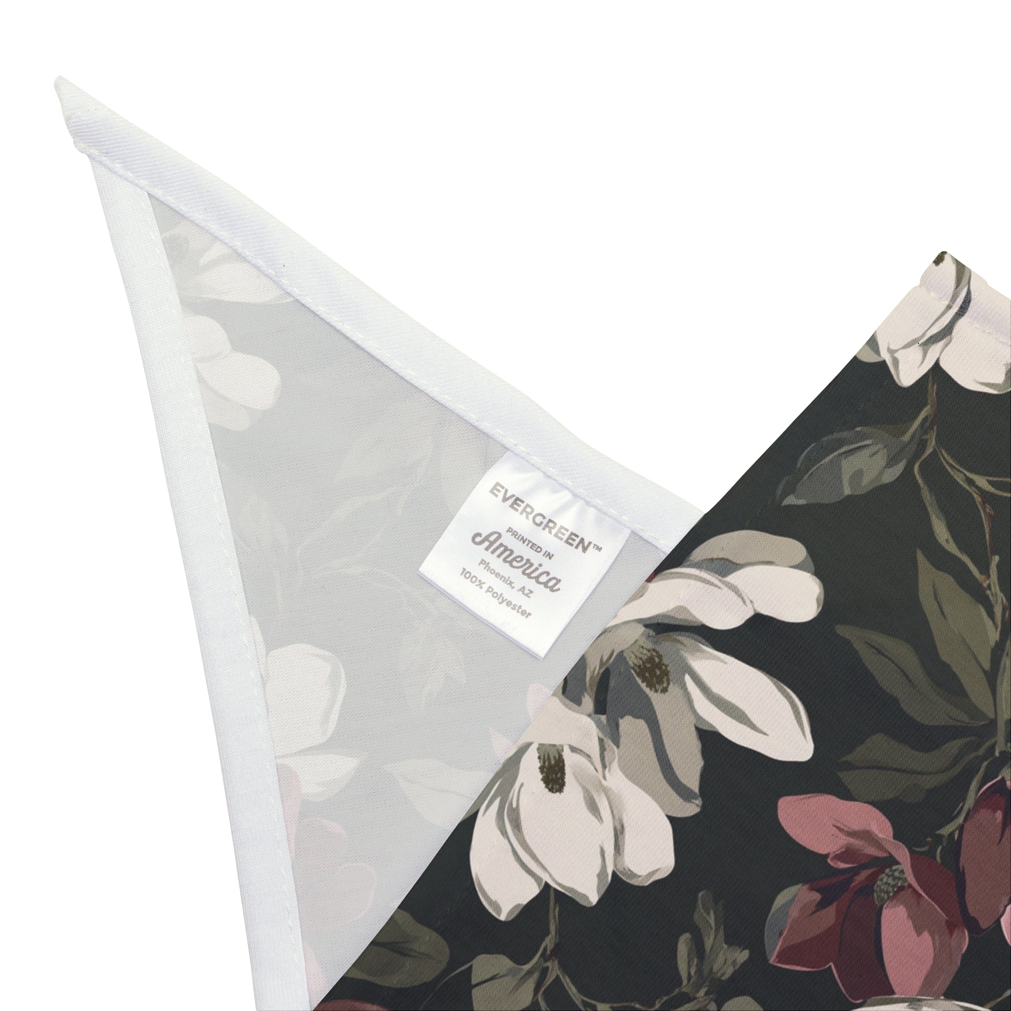 The Magnolia Bandana