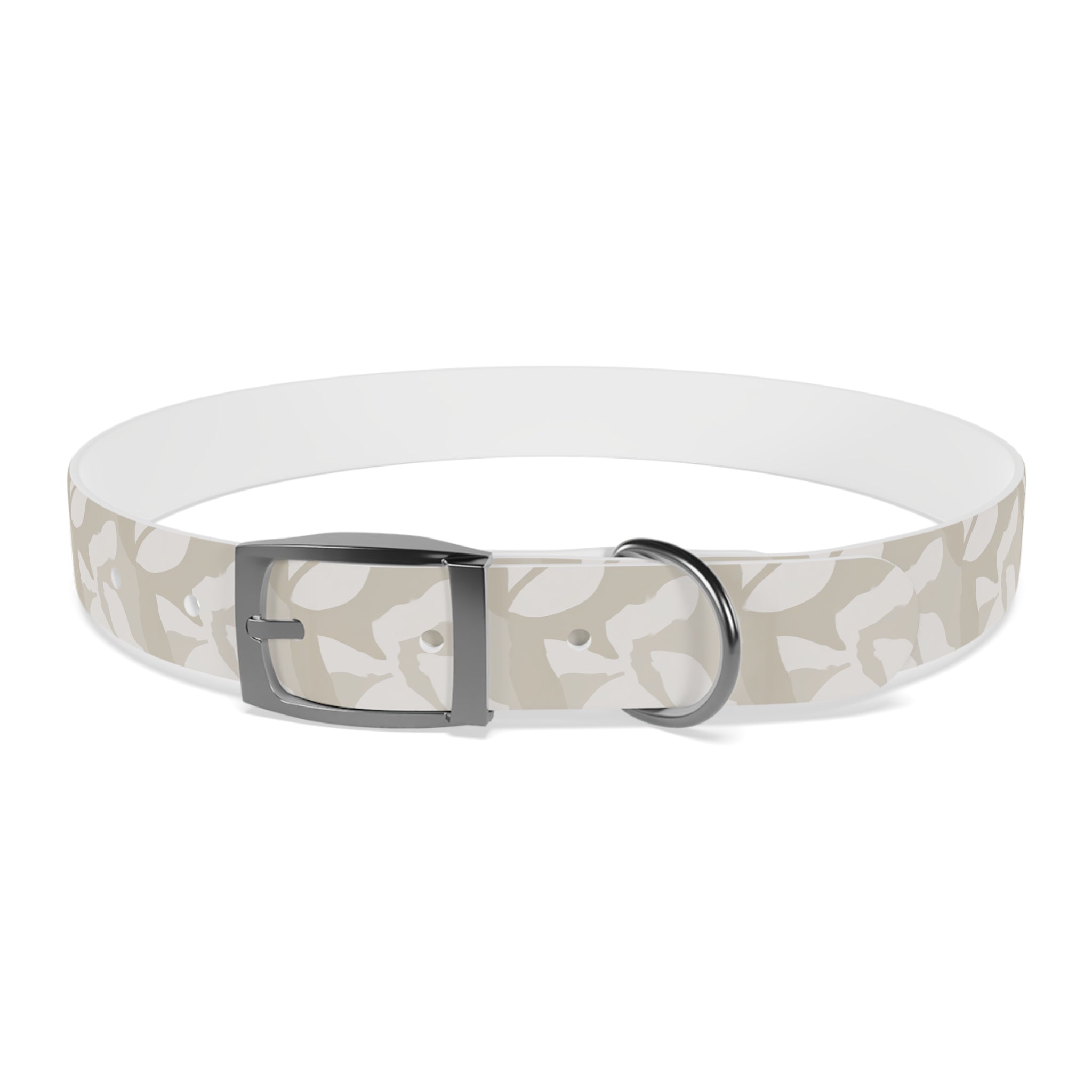 Ivory & Stone Collar