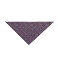 Viola Floral Bandana